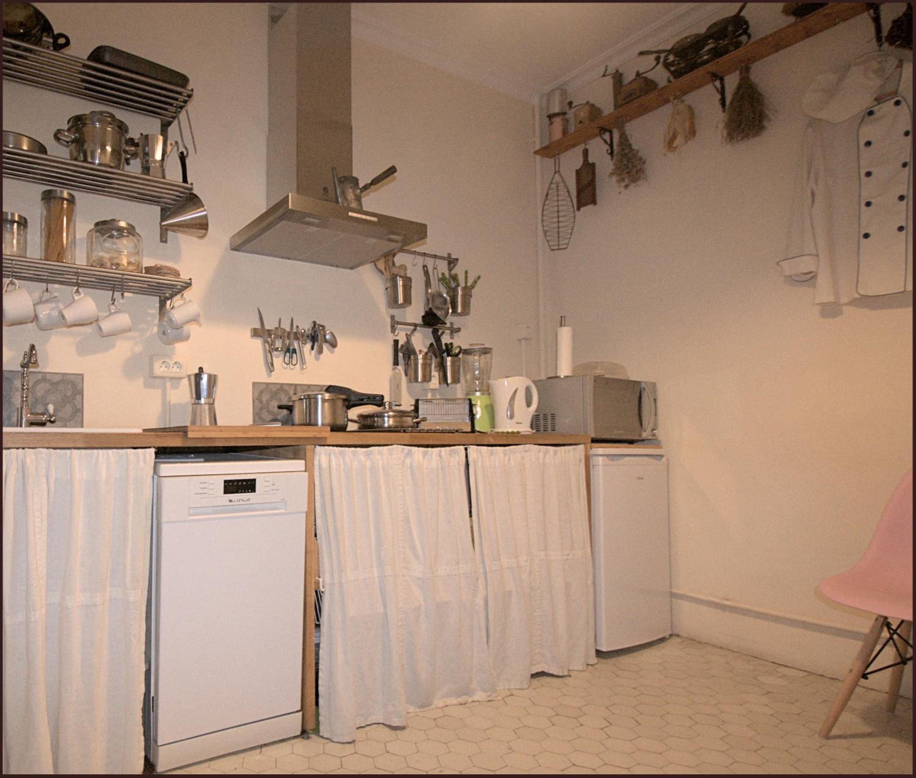 Two-Bedroom Apartment photo 2