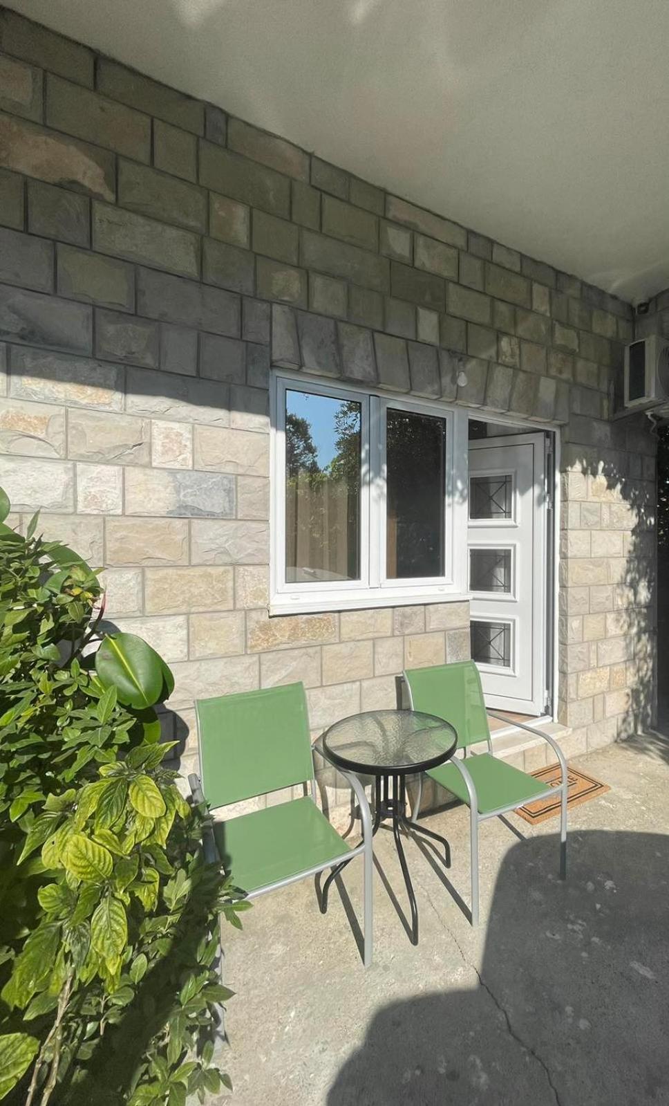 Studio with Terrace photo 3