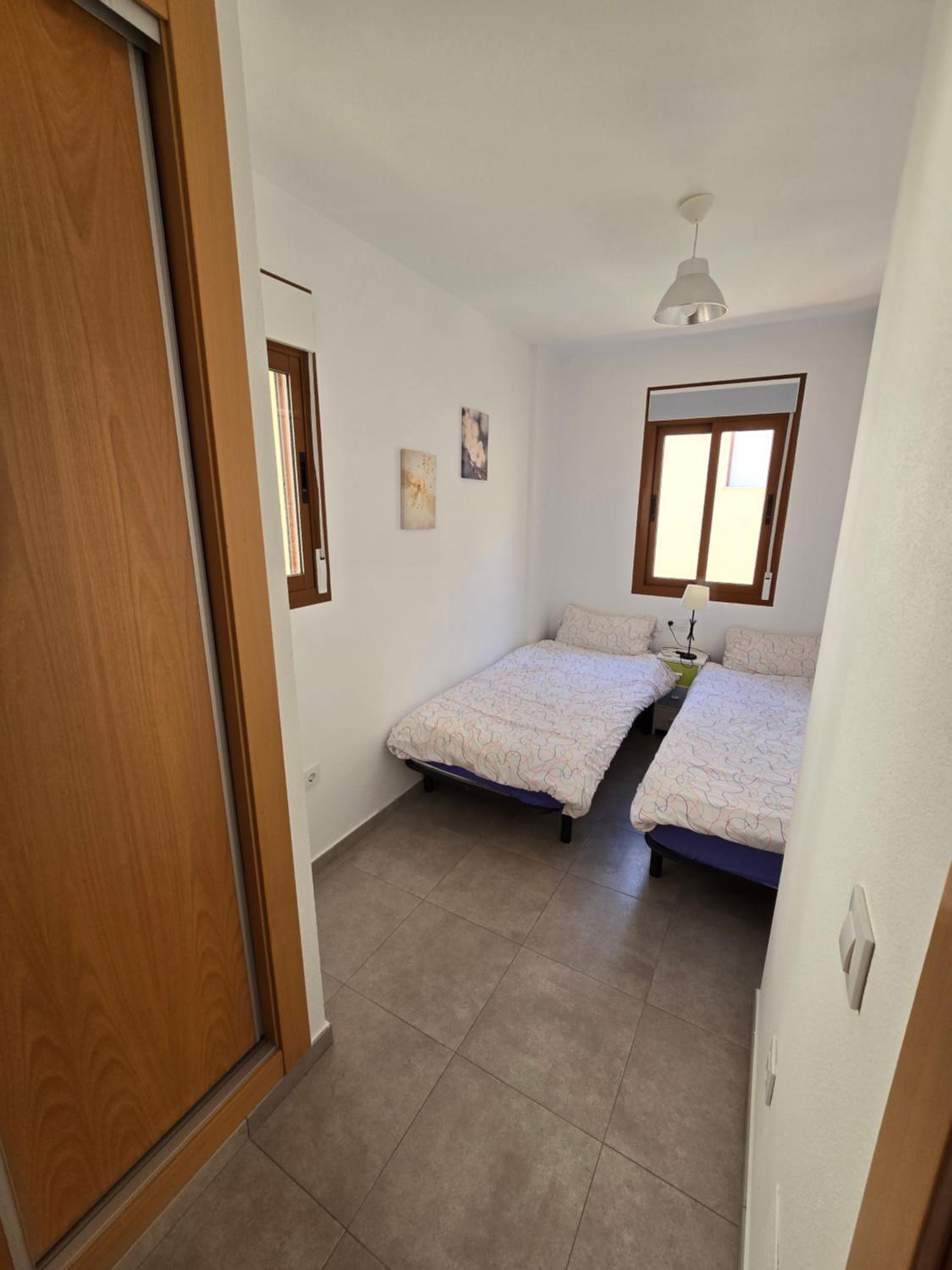 Three-Bedroom Villa photo 2