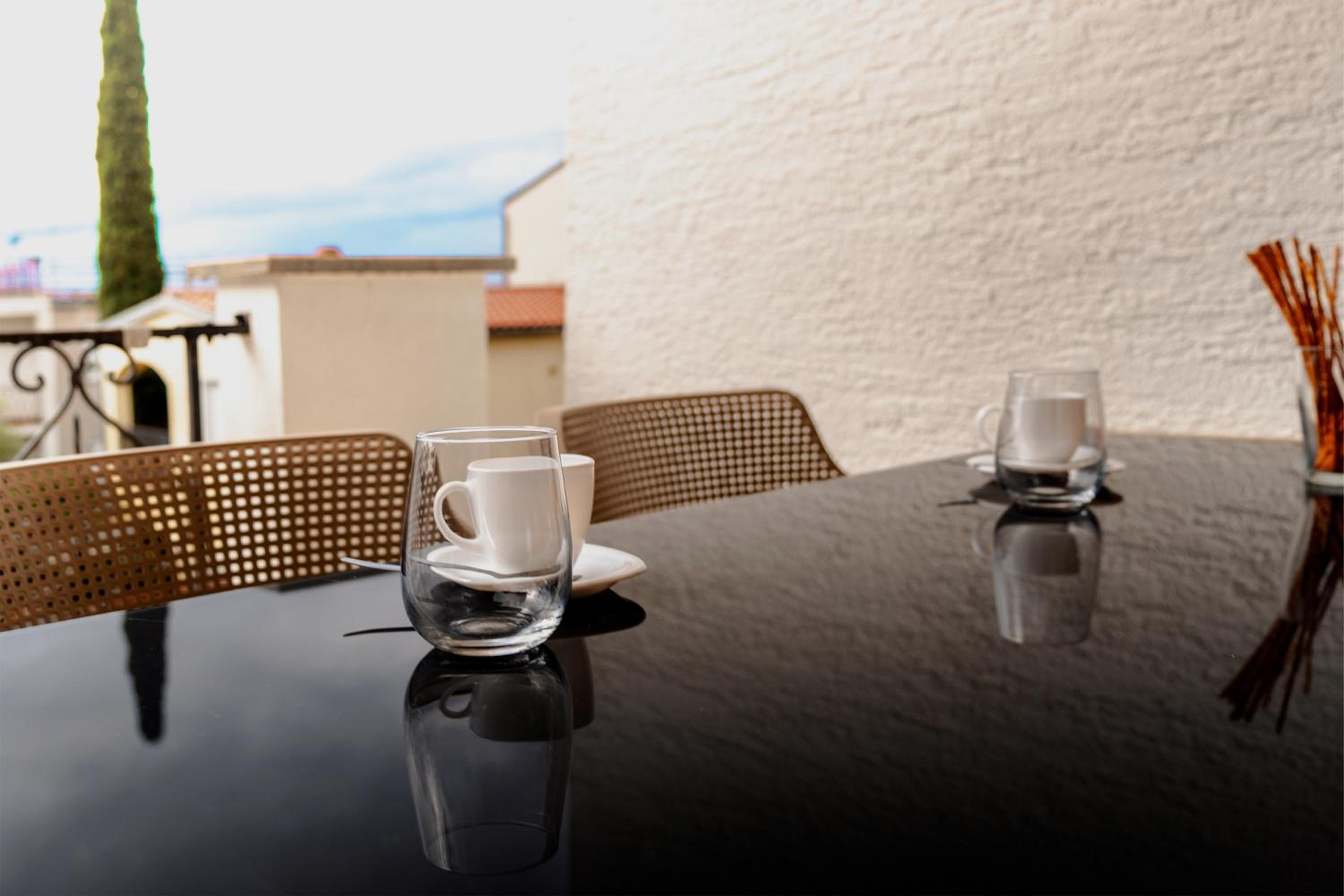 Two-Bedroom Apartment with Balcony photo 3