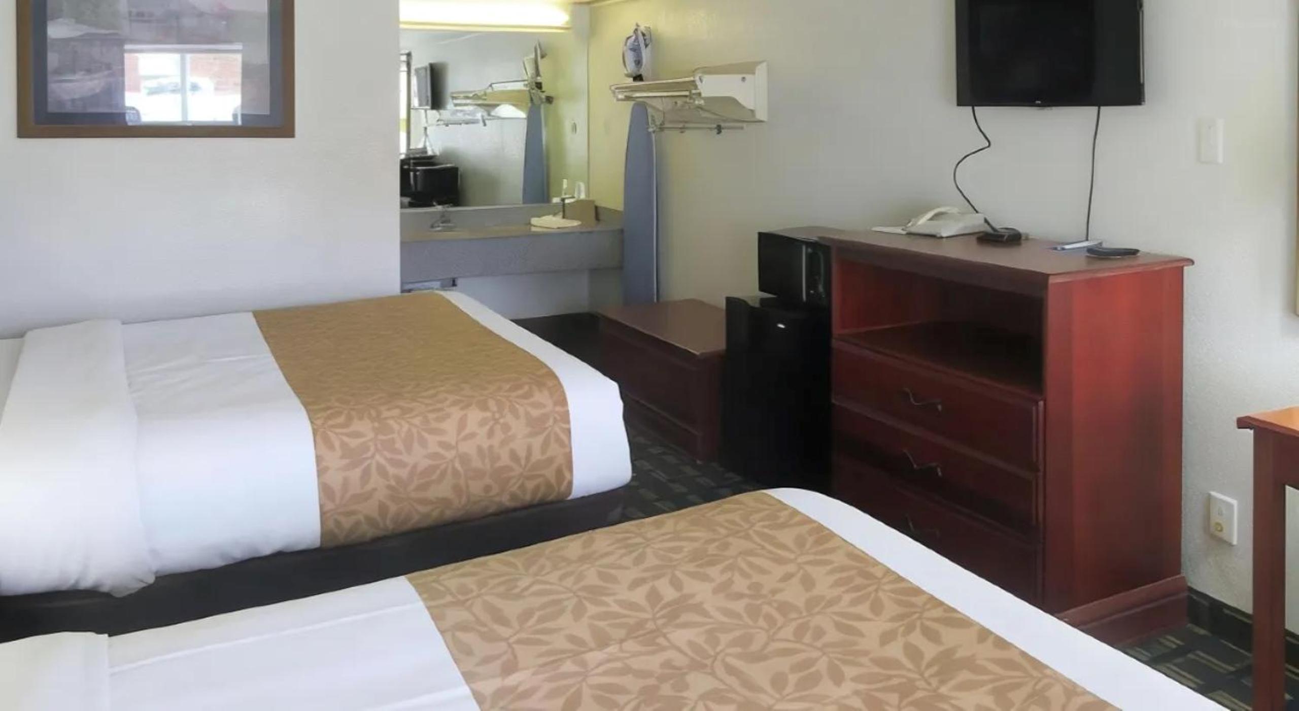 Hilliard Motor Lodge, Foto 4