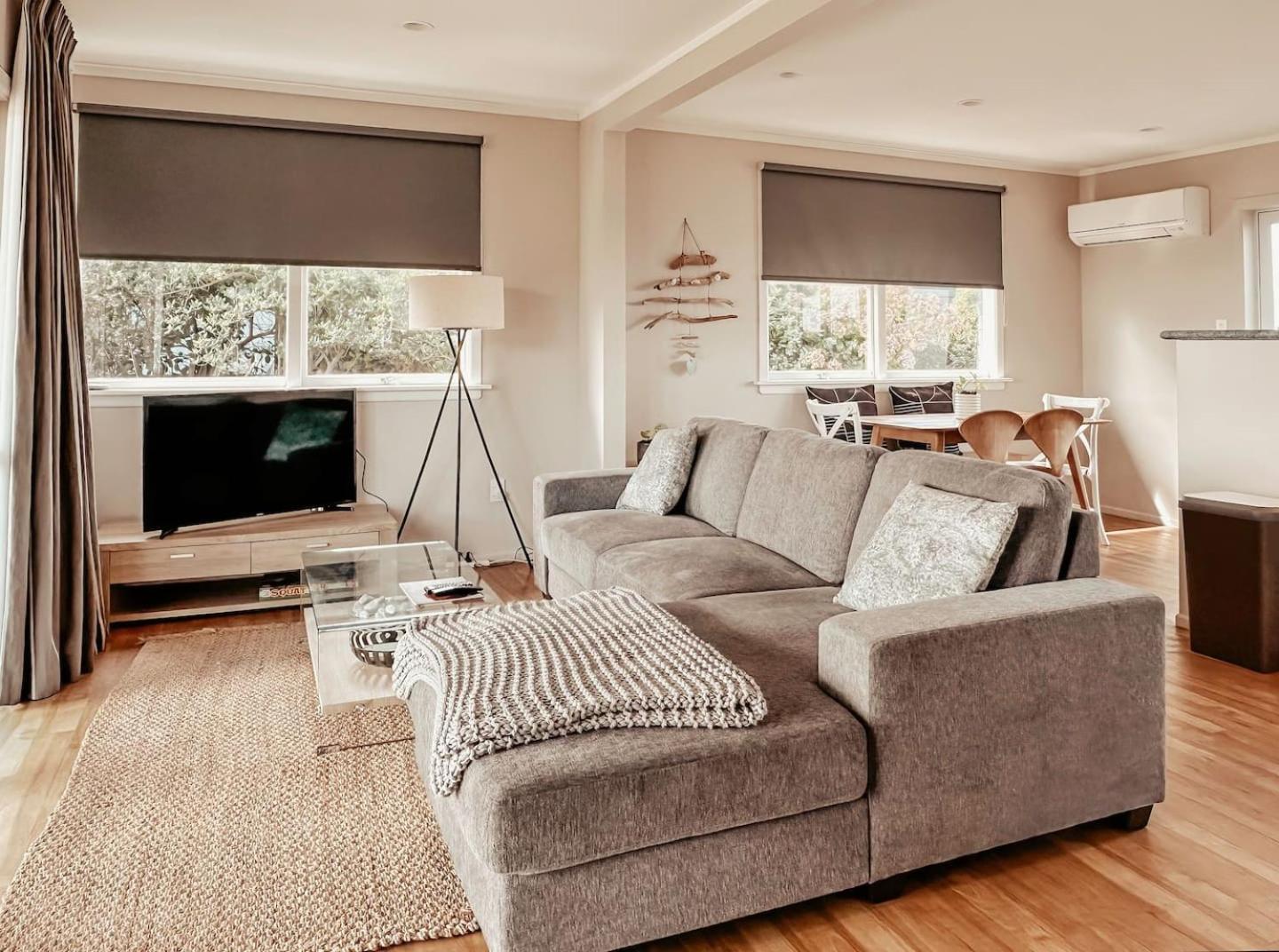 Three-Bedroom House photo 1