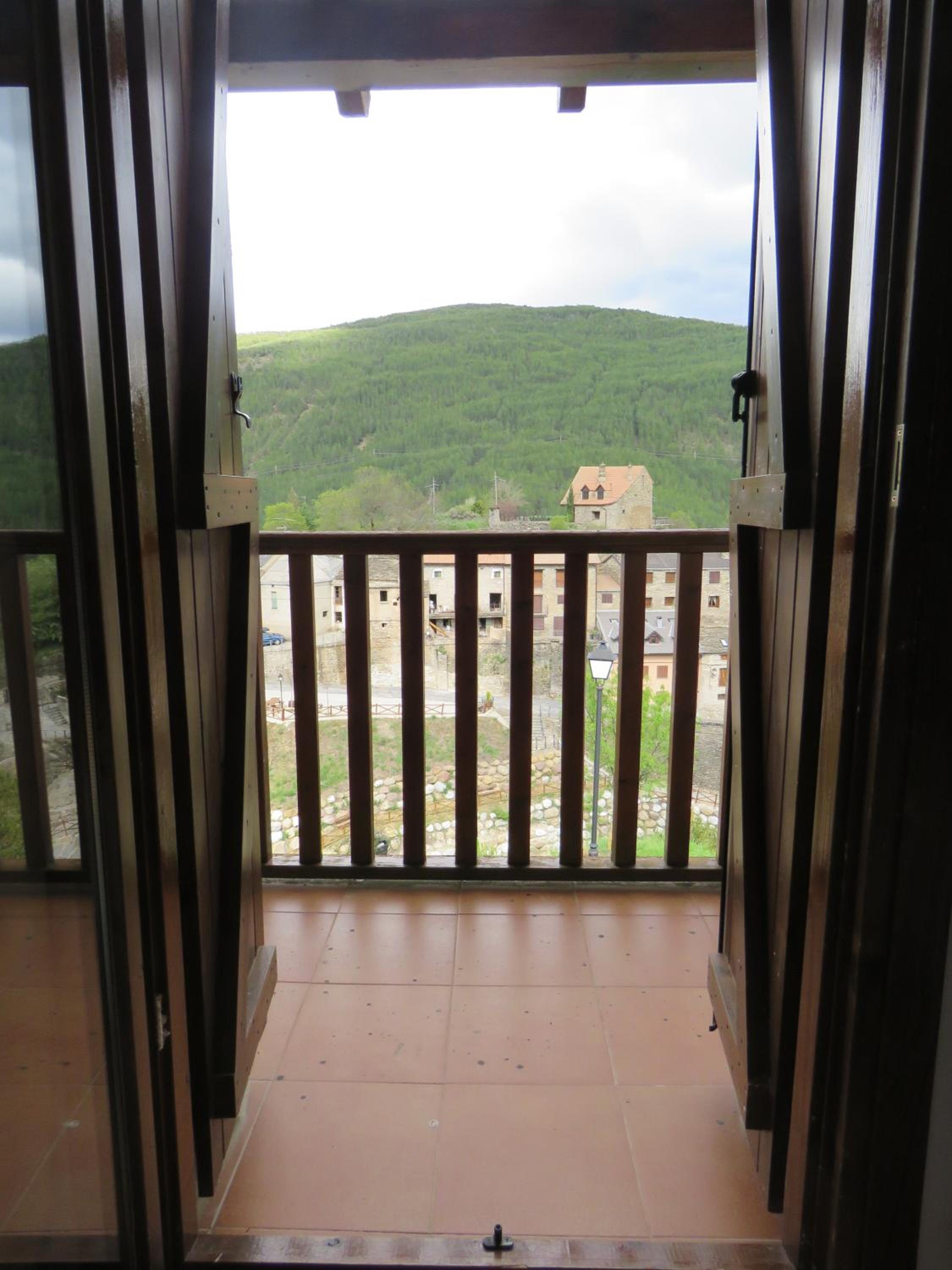 Chalet photo 3