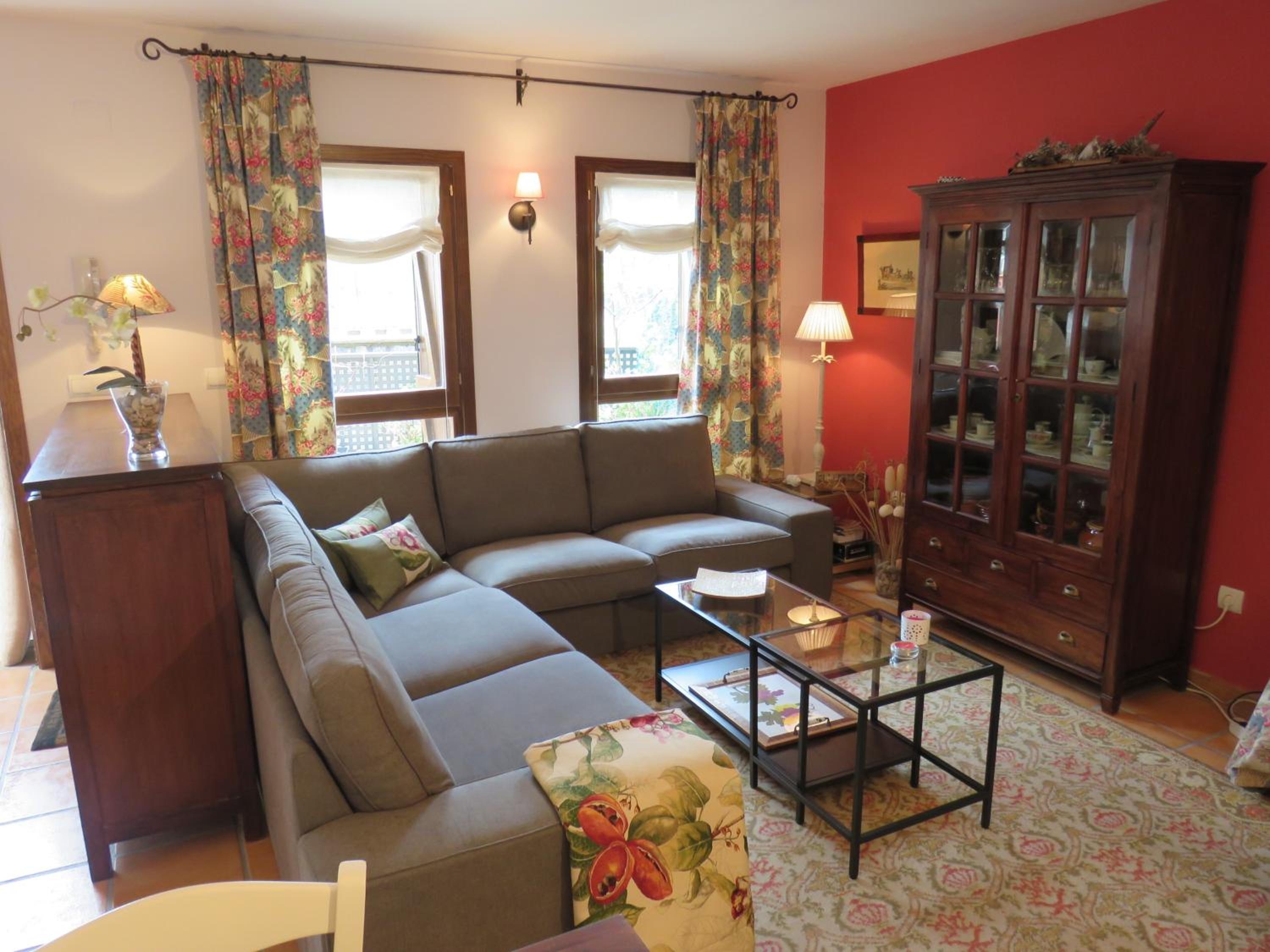 Chalet photo 2