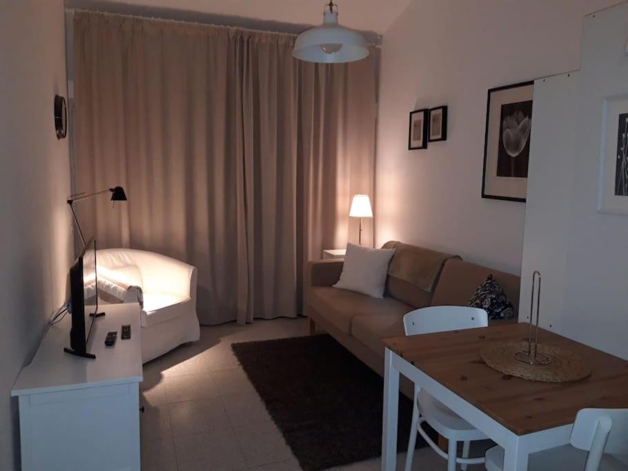 Casa de una habitación