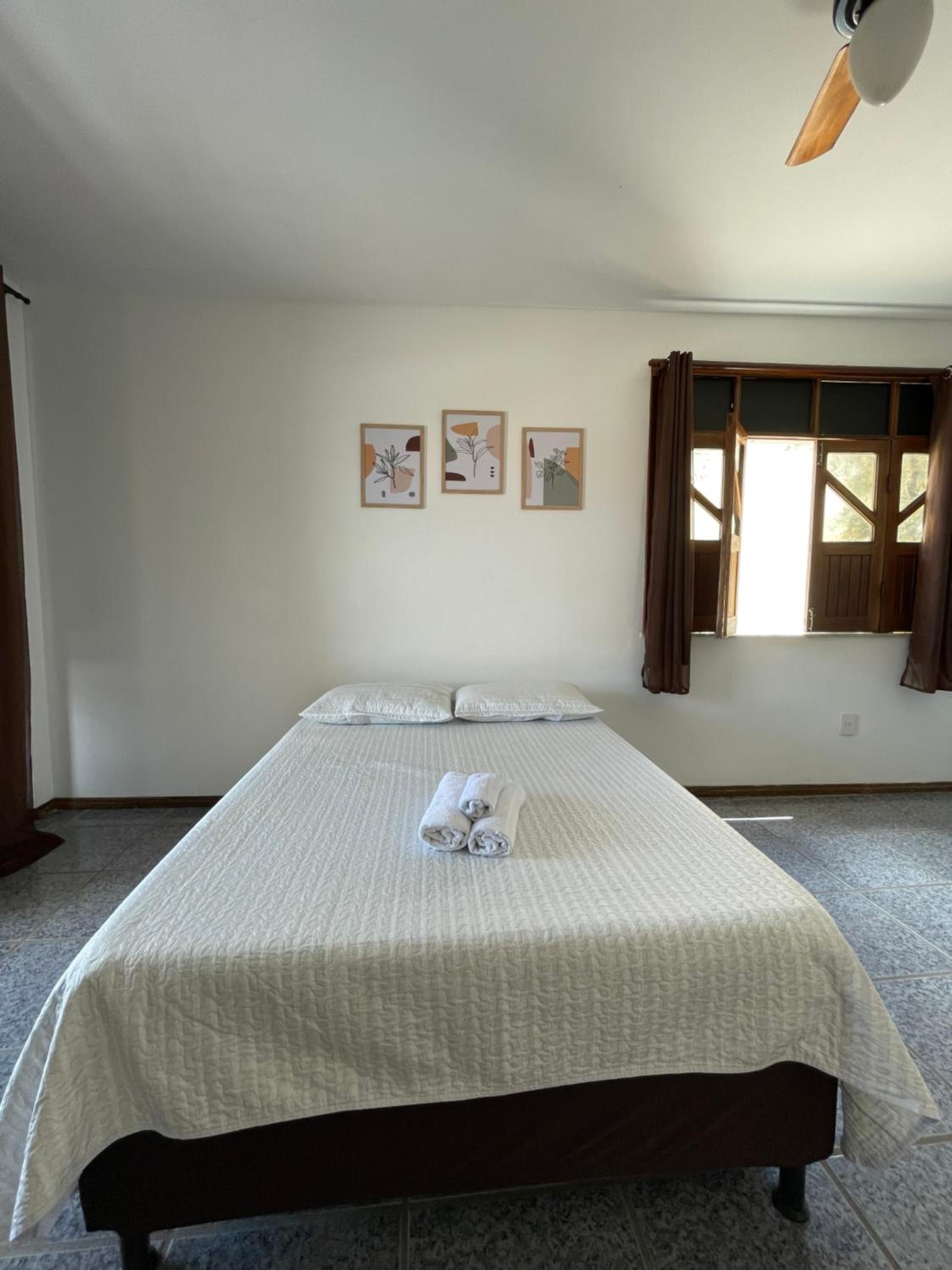 Economy Triple Room photo 1