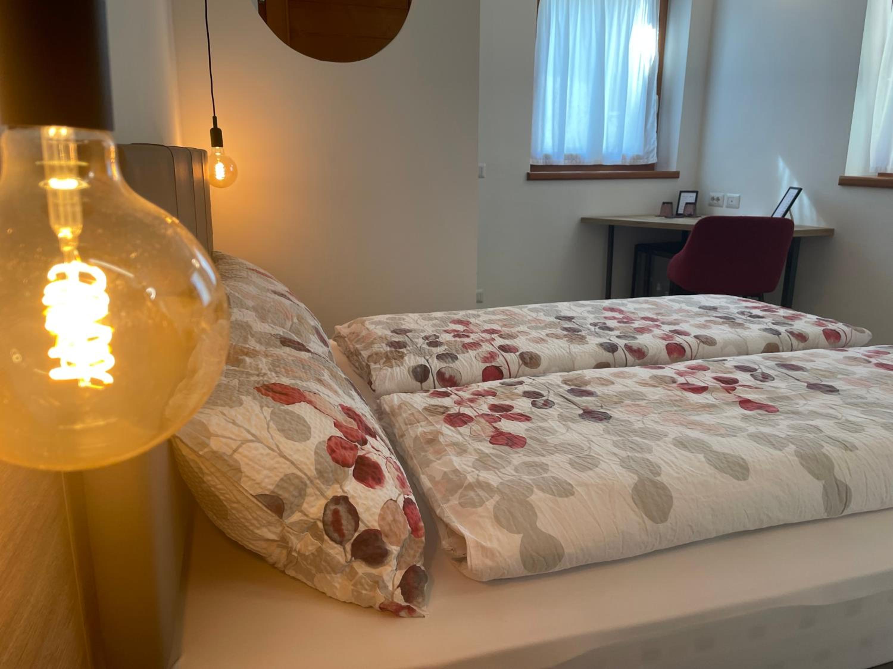 Superior Double Room photo 1