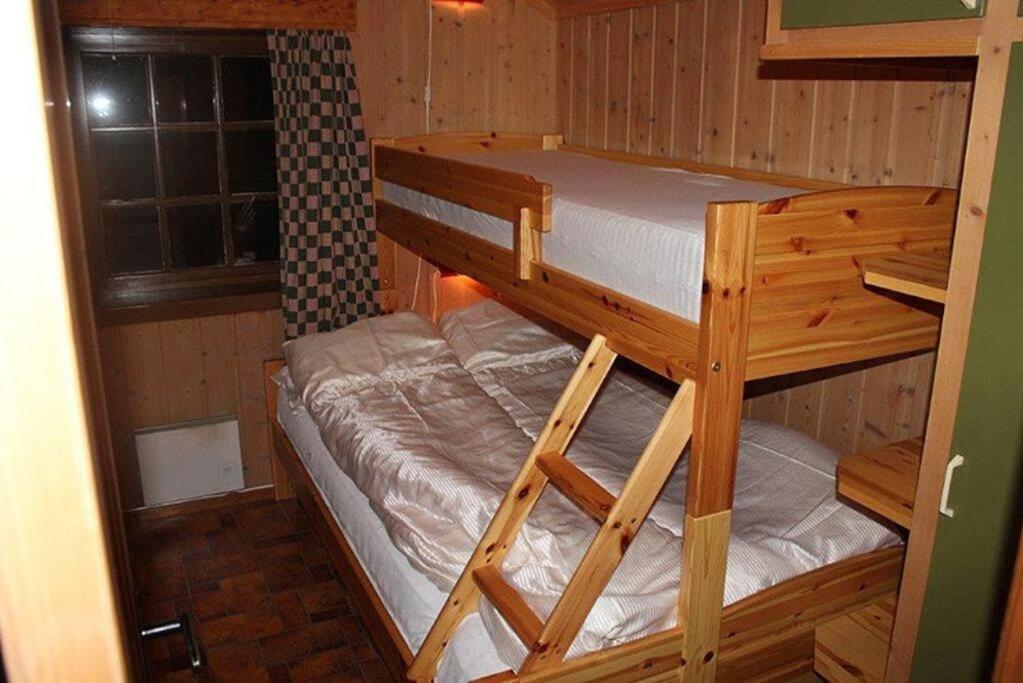 Two-Bedroom House photo 1