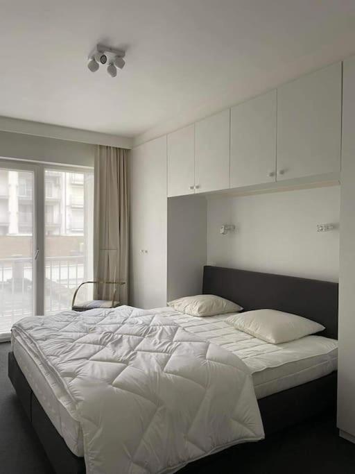 Two-Bedroom Apartment photo 2