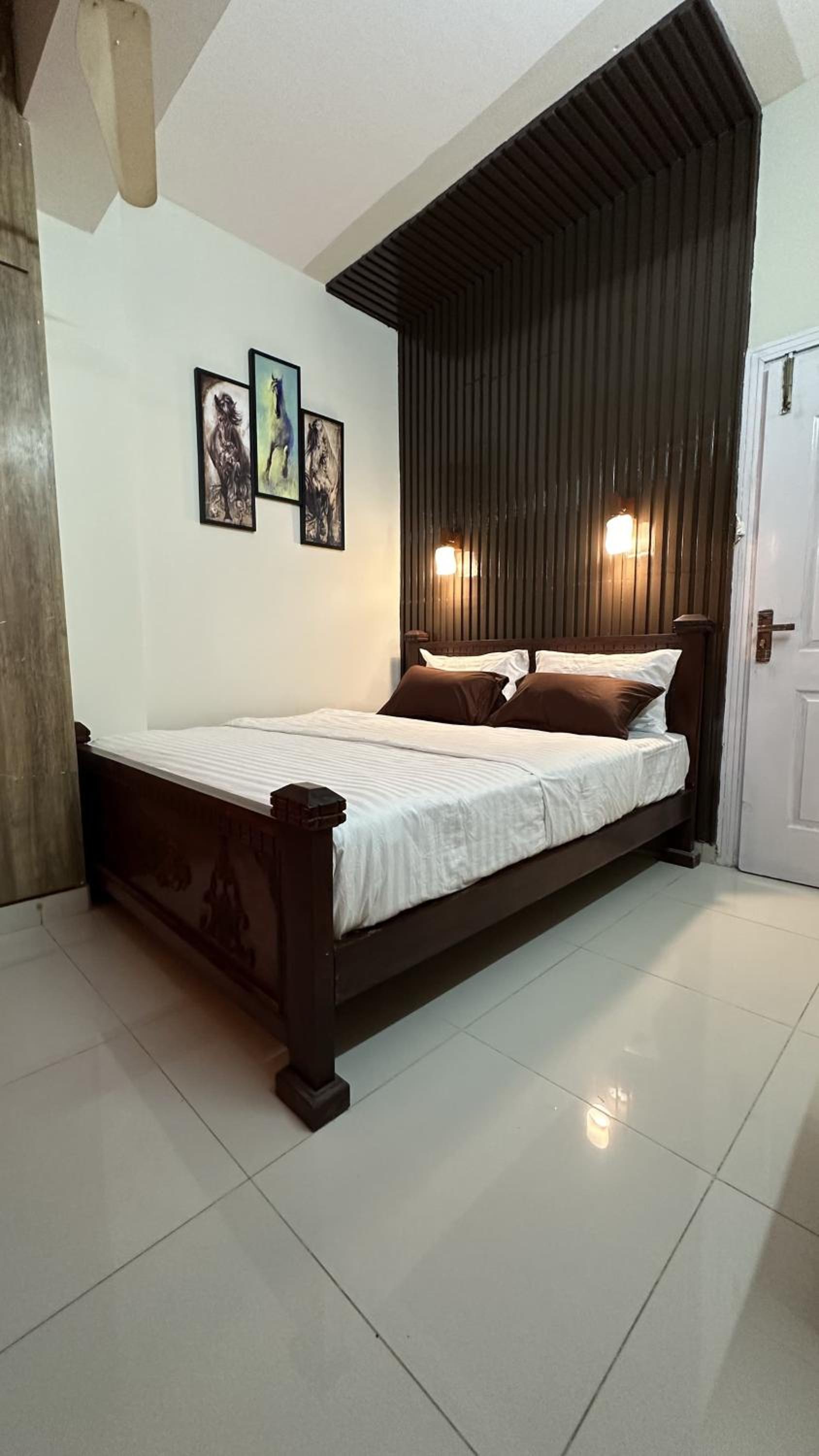 Superior Apartment photo 3