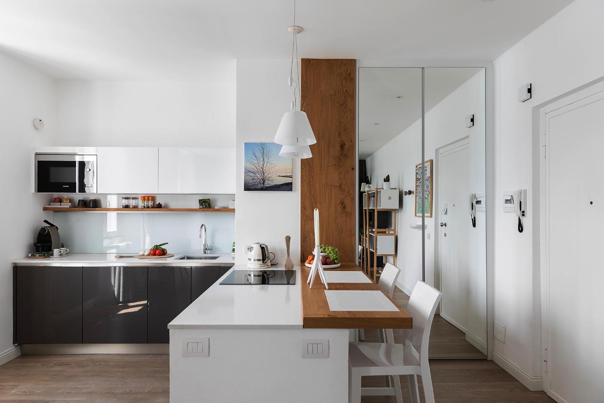 Superior Apartment photo 2