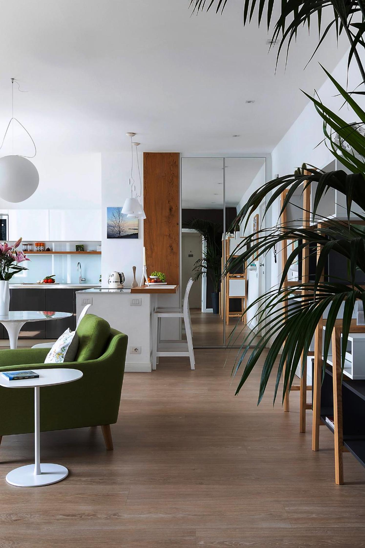 Superior Apartment photo 1
