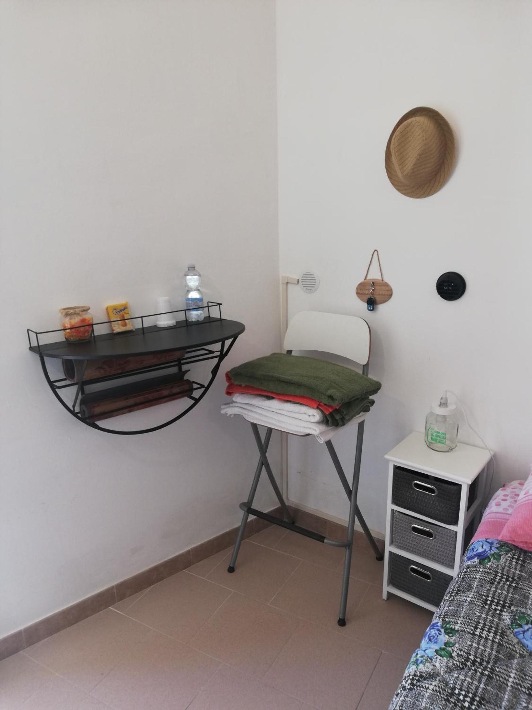 Deluxe Double Room (2 Adults + 1 Child) photo 3