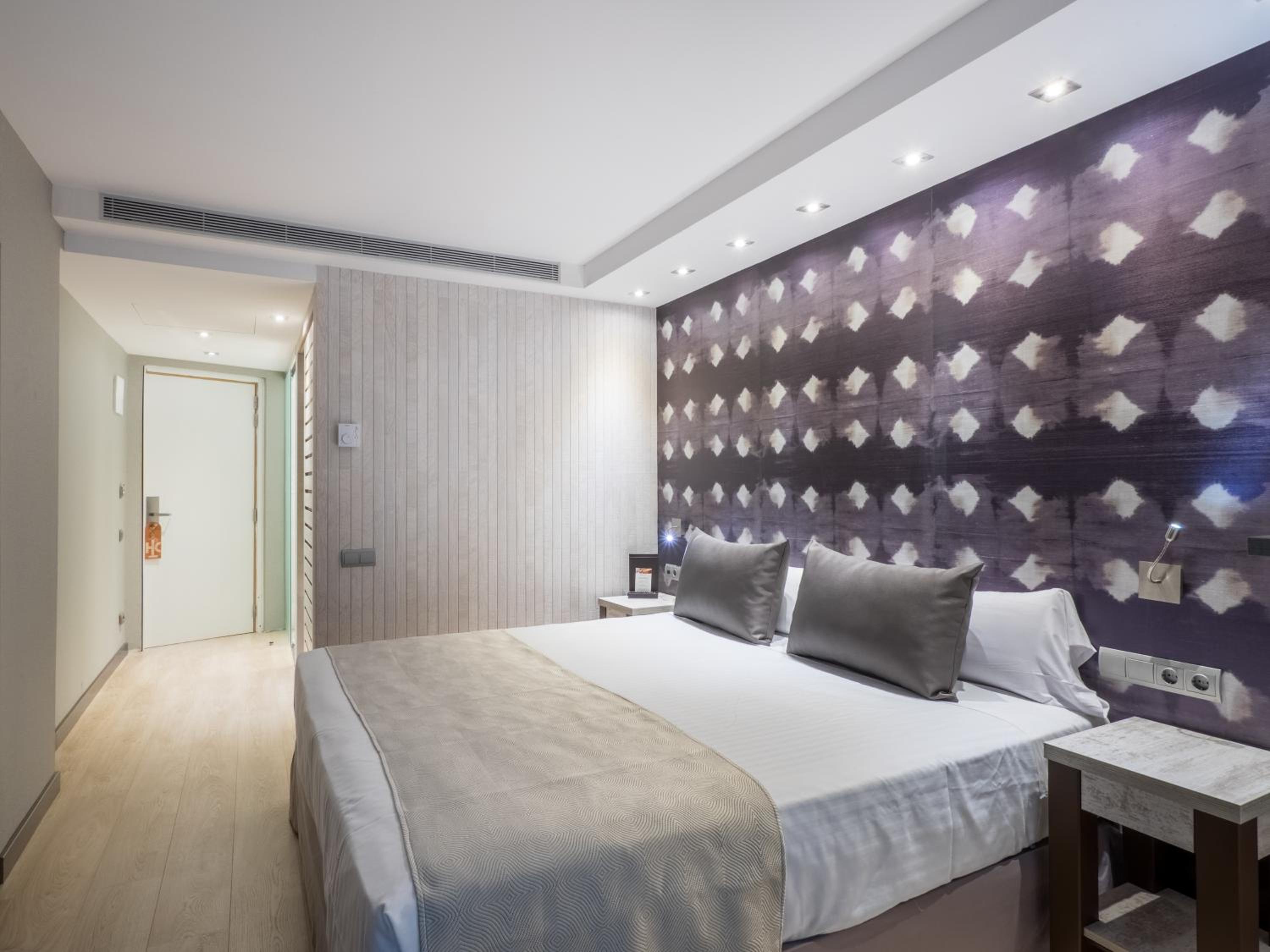 Habitación Familiar Premium
