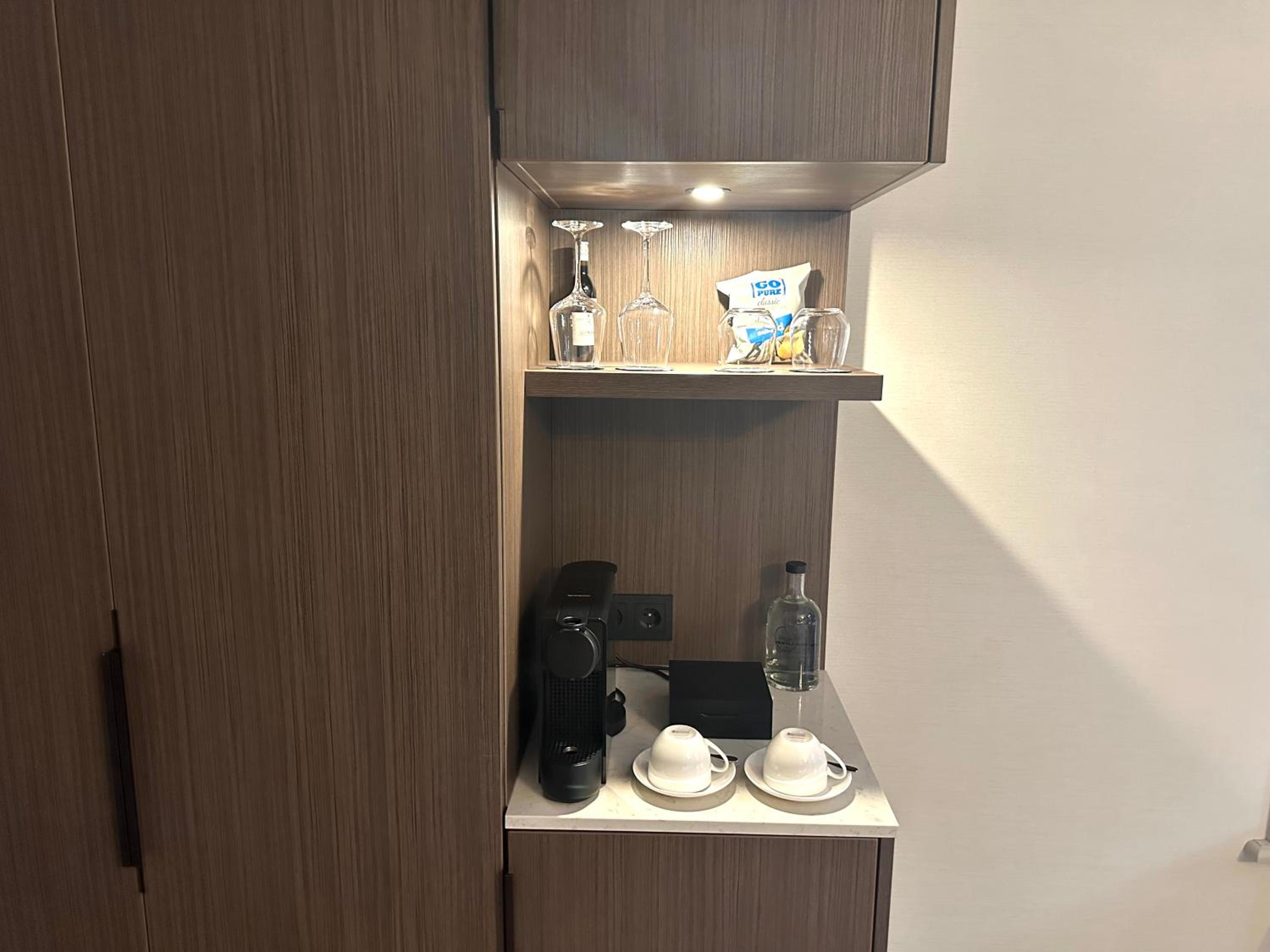 Comfort Twin Room - Photo 5
