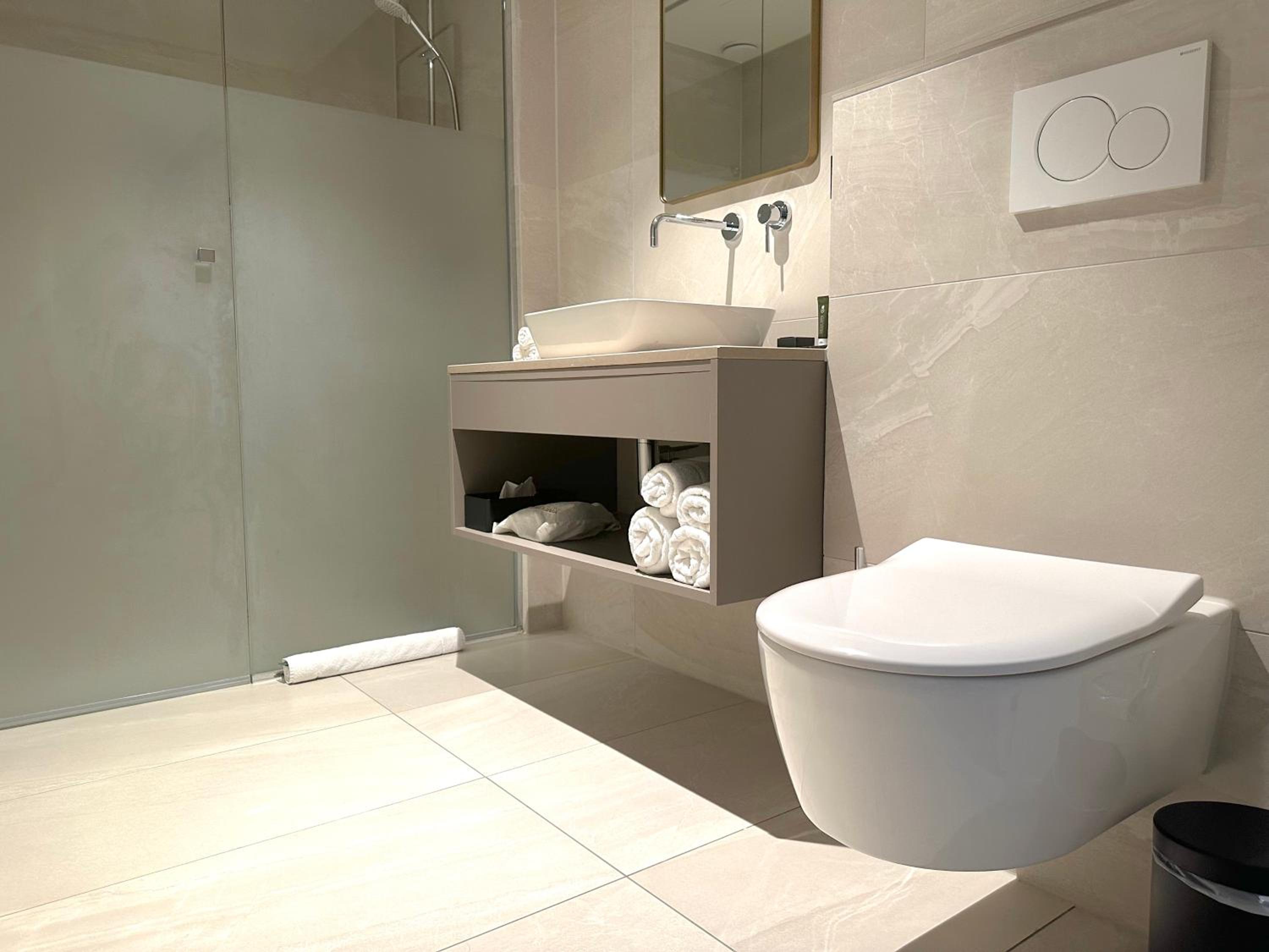 Junior Suite Split Level - Photo 5