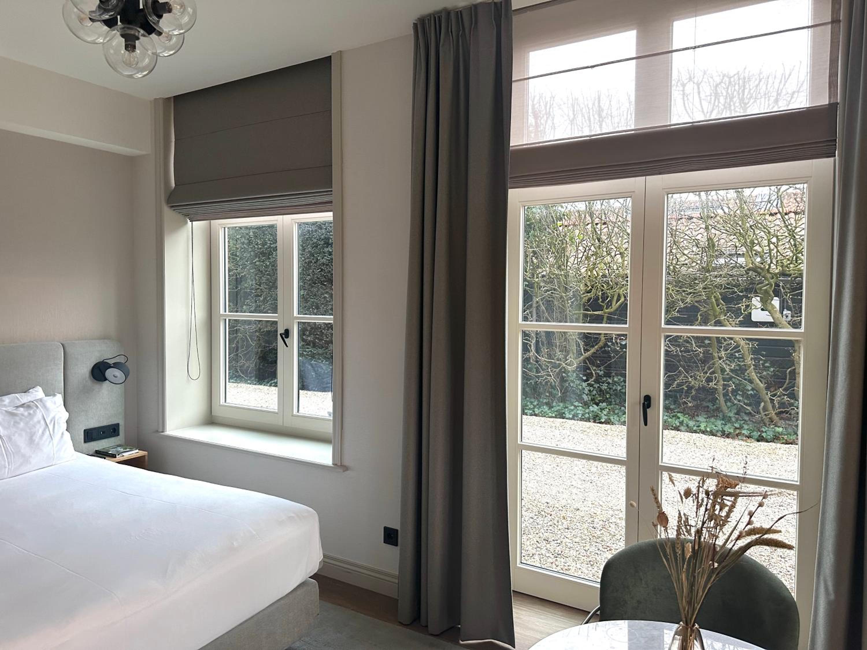 Comfort King Room - Photo 7