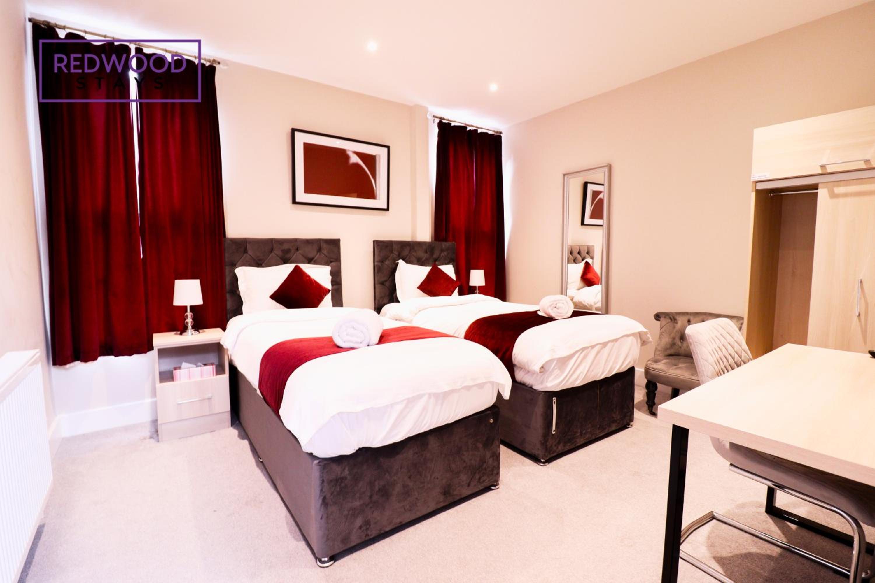 Standard Suite photo 3