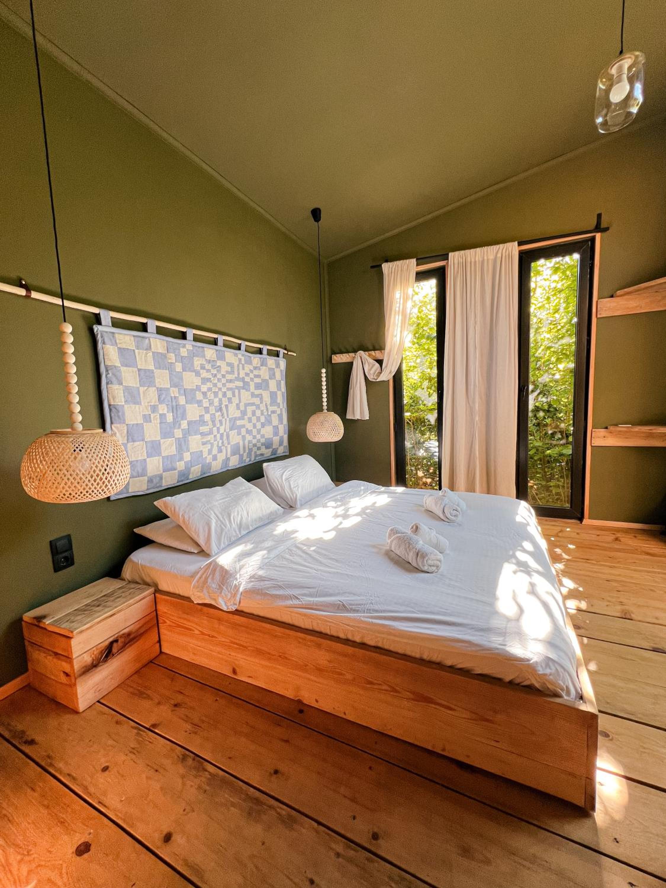 Superior Double Room photo 1