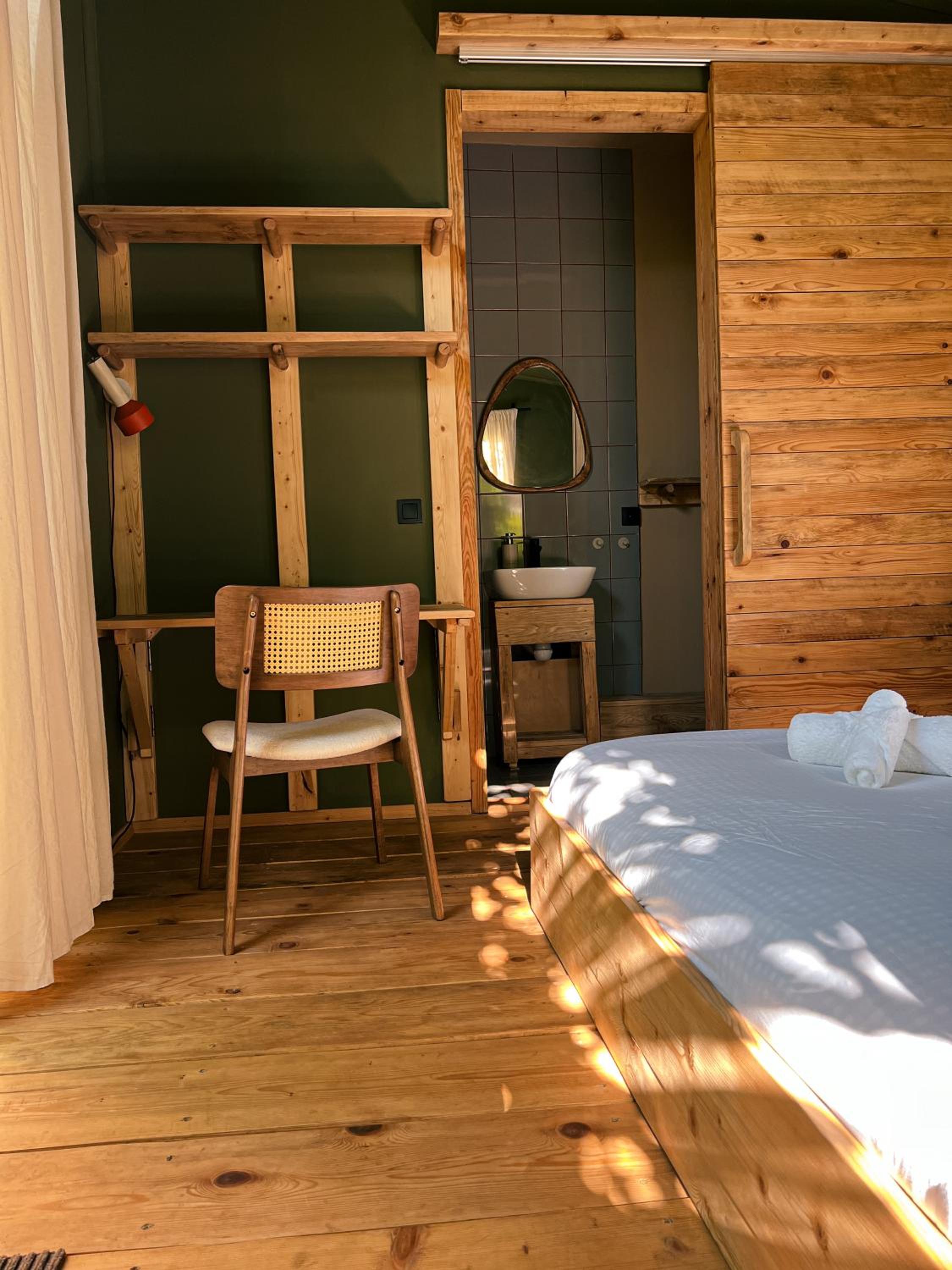 Superior Double Room photo 3