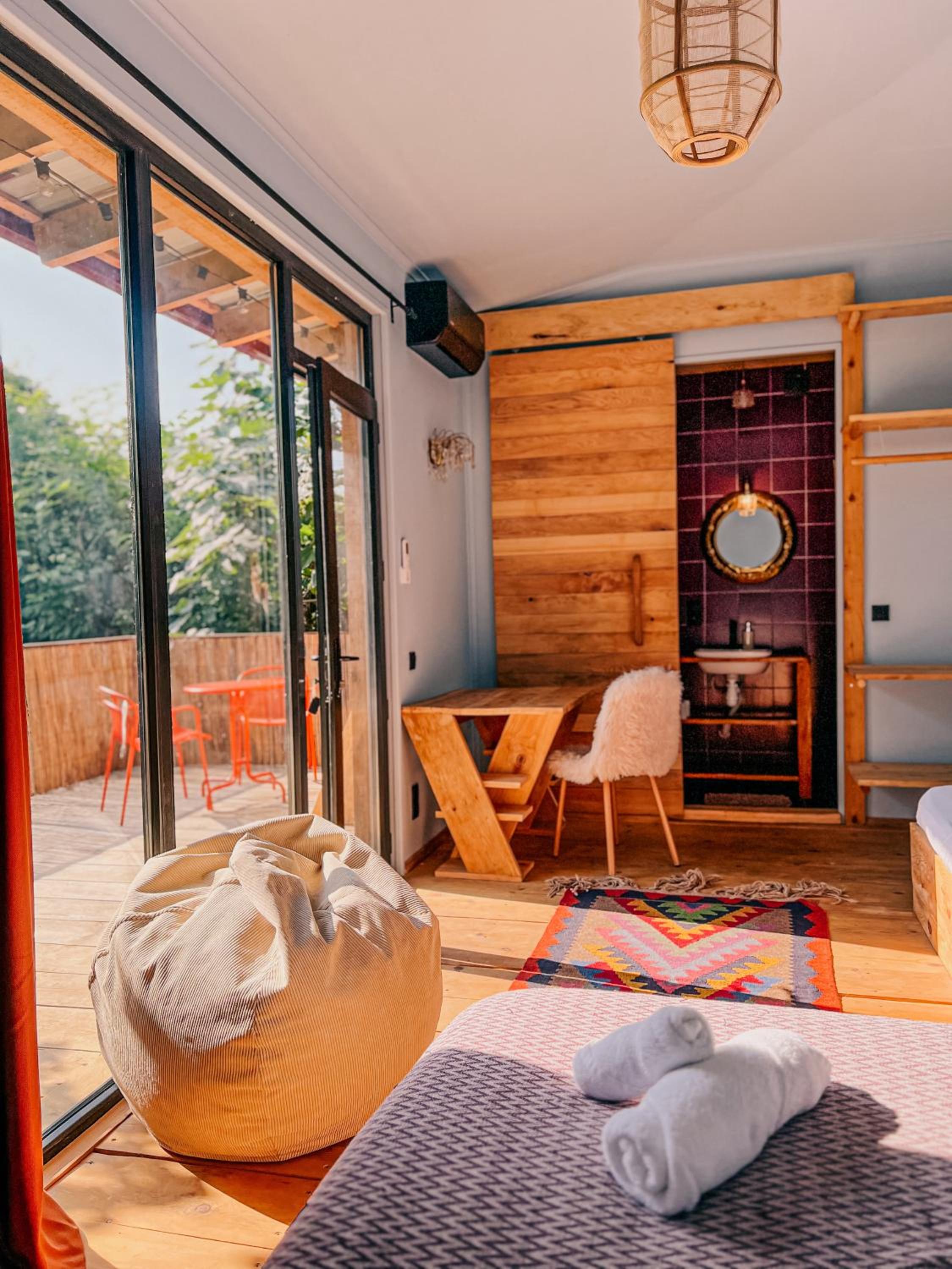 Triple Room with Private Bathroom photo 1