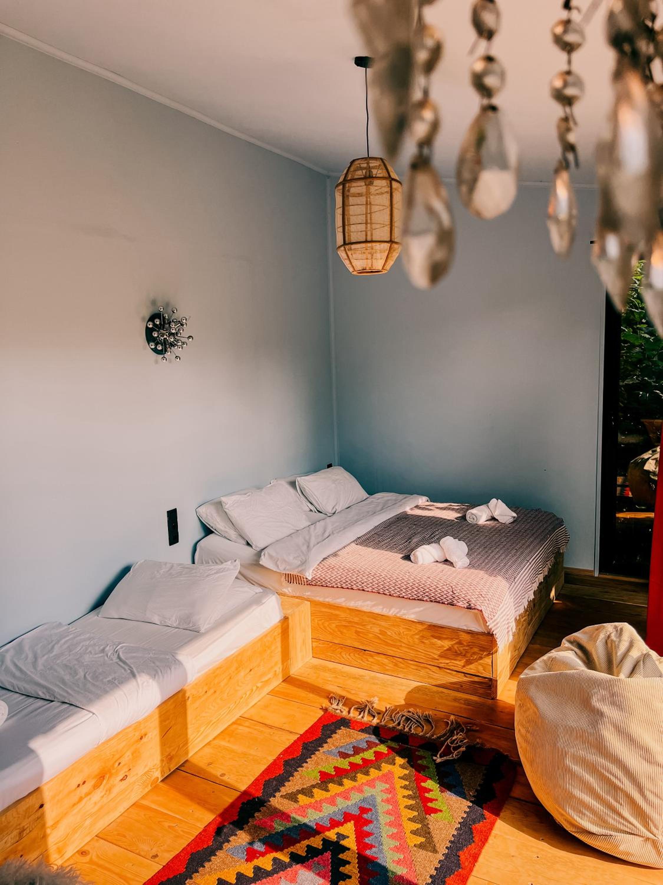 Triple Room with Private Bathroom photo 2