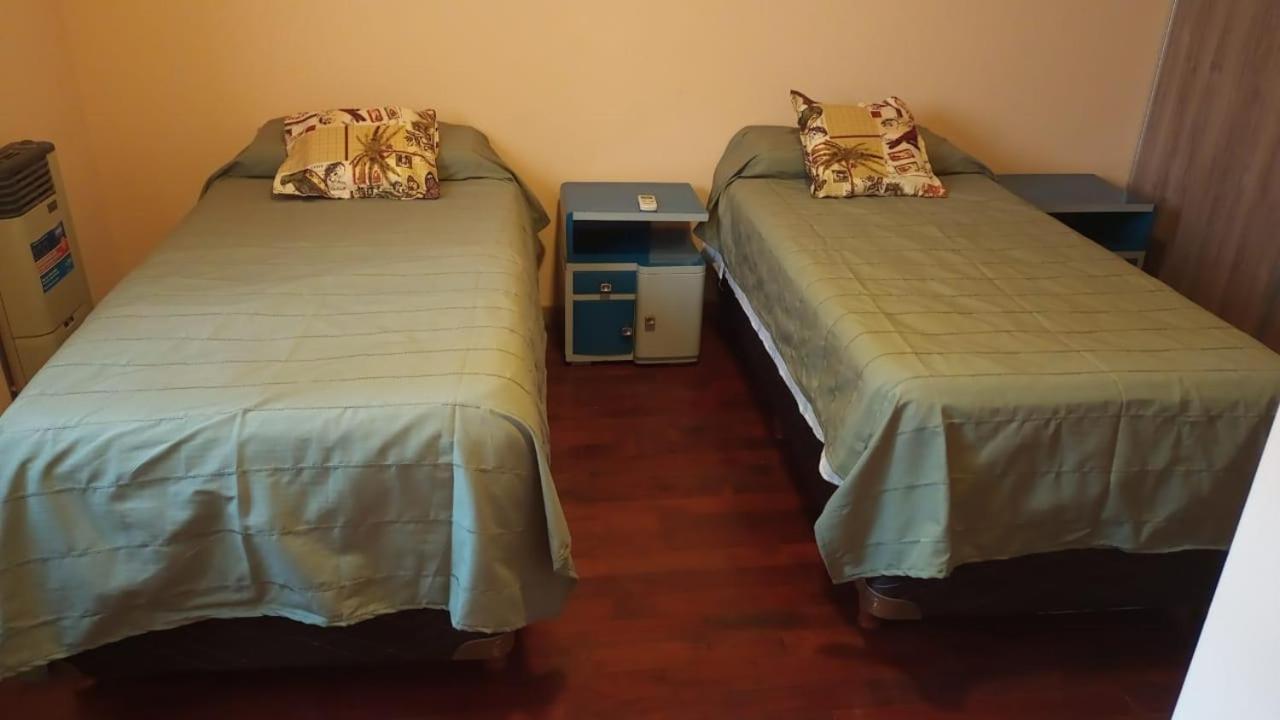 Two-Bedroom Apartment photo 2