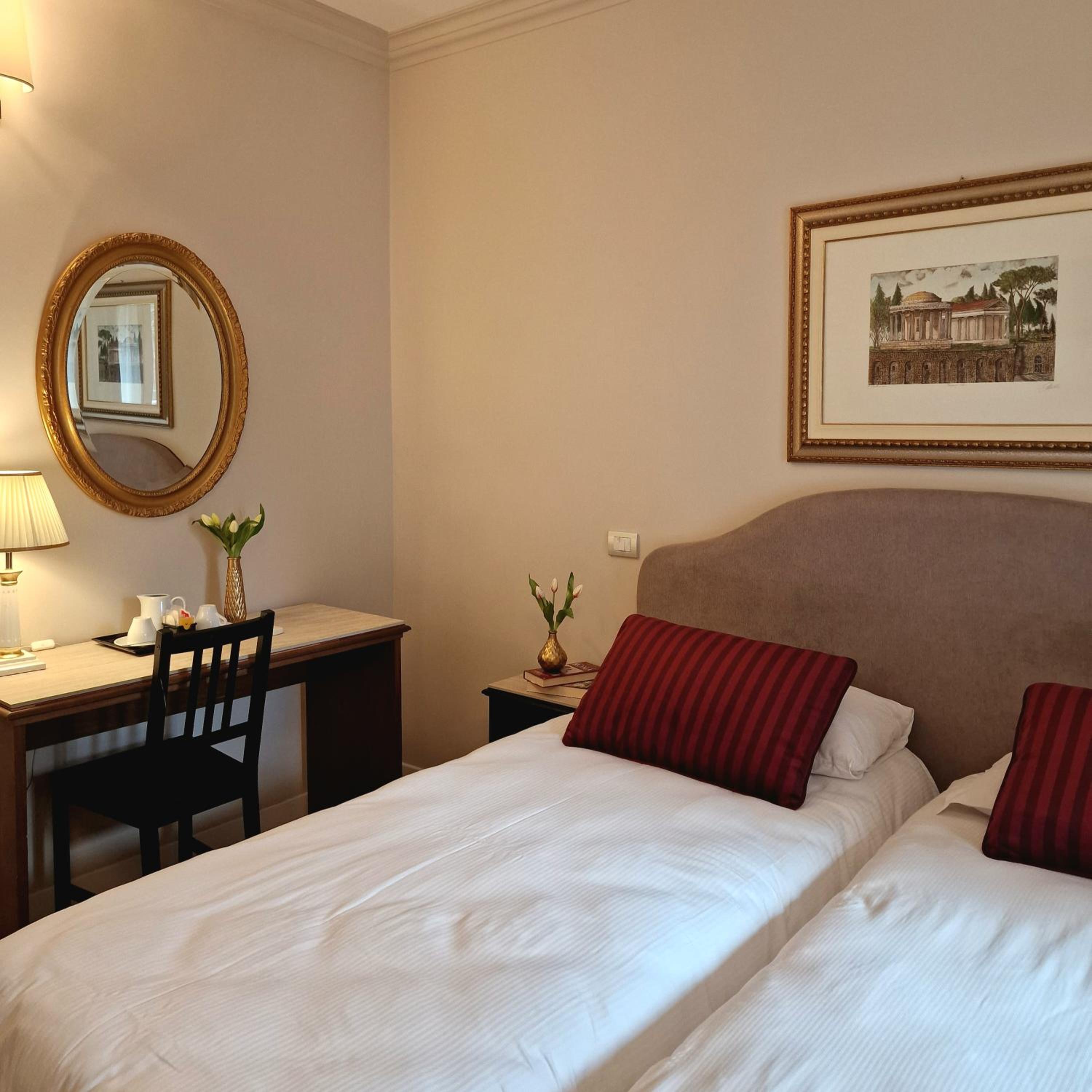 Quadruple Room photo 3