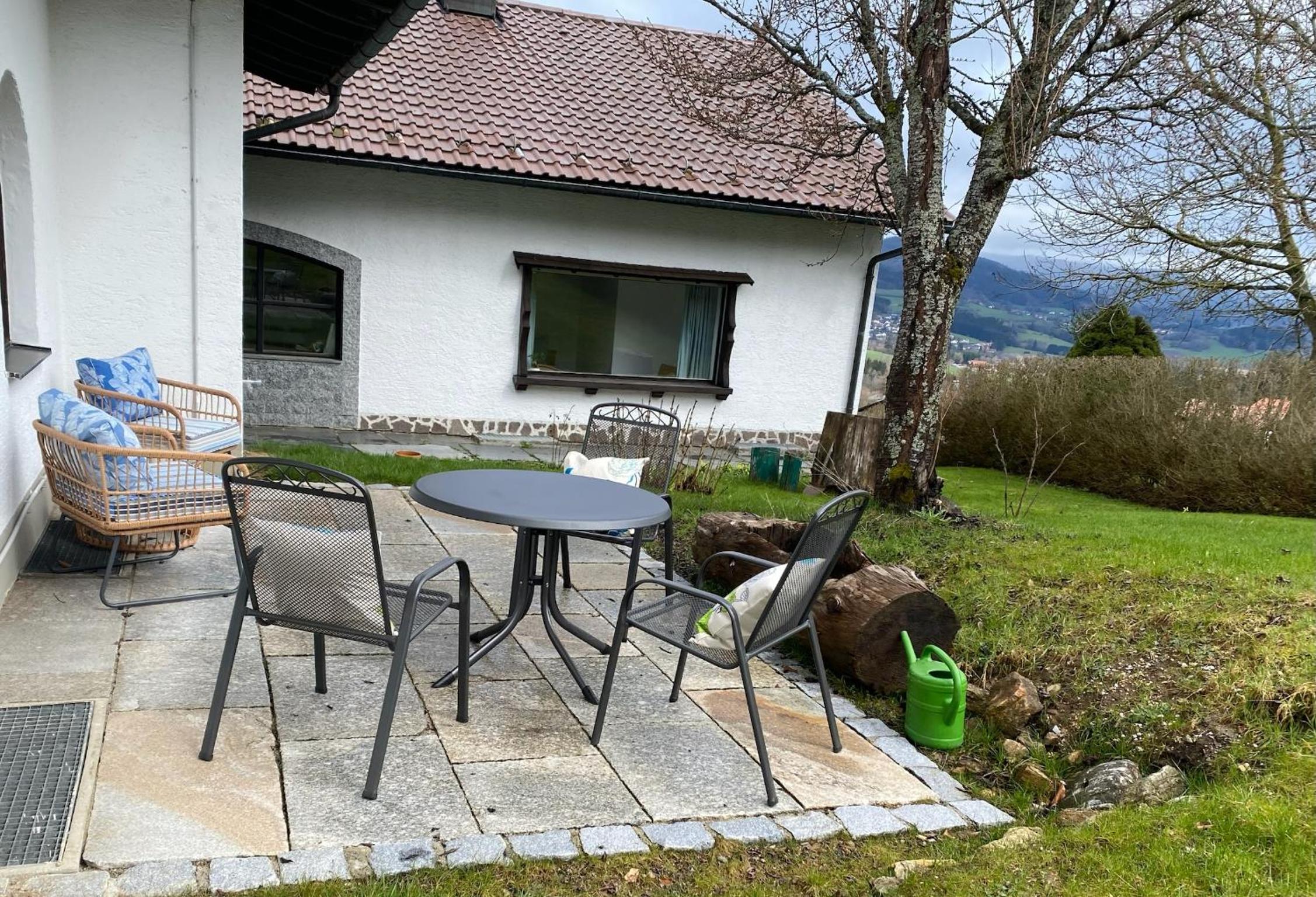 Apartment with Garden View photo 3