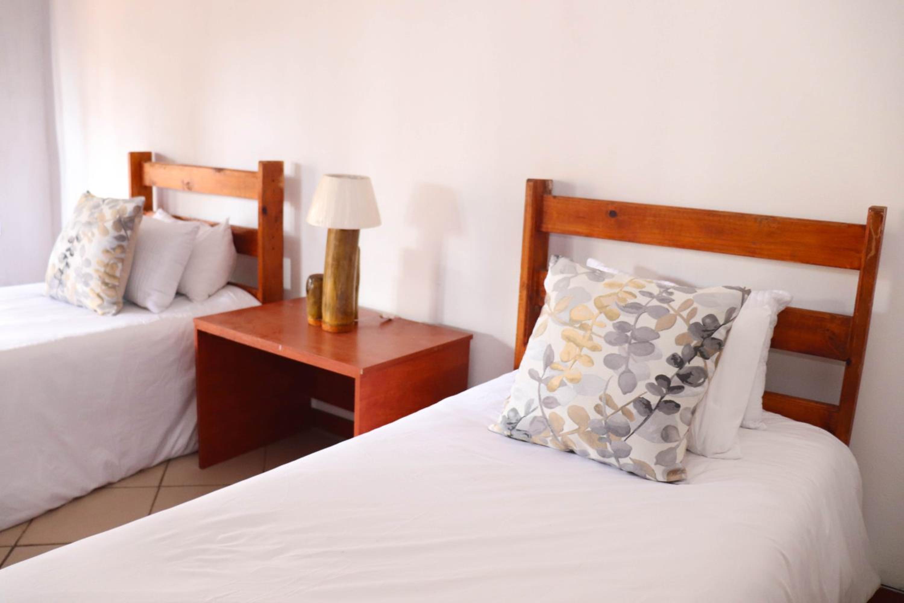 Twin Room photo 3