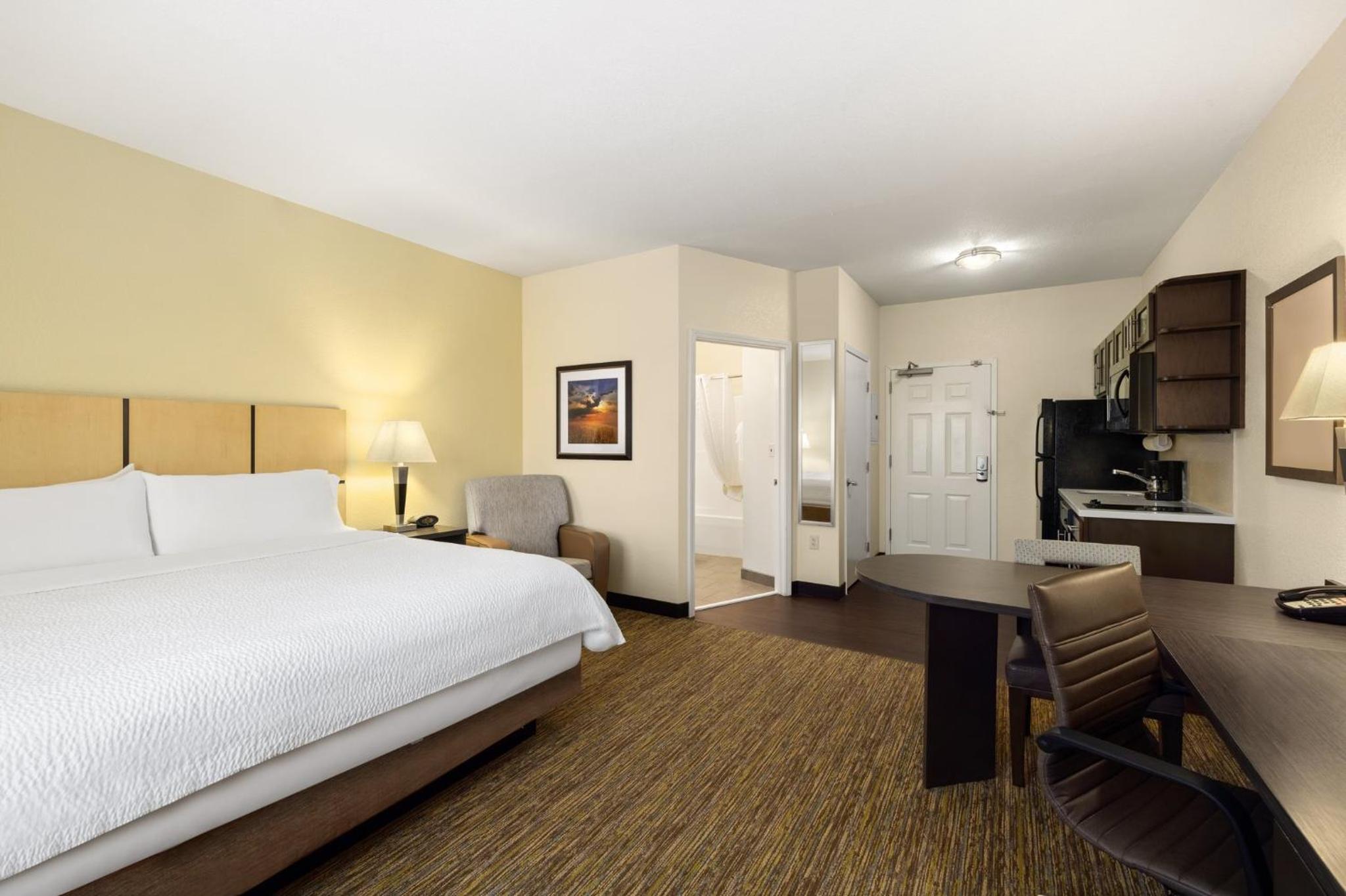 King Studio Suite - Photo 4