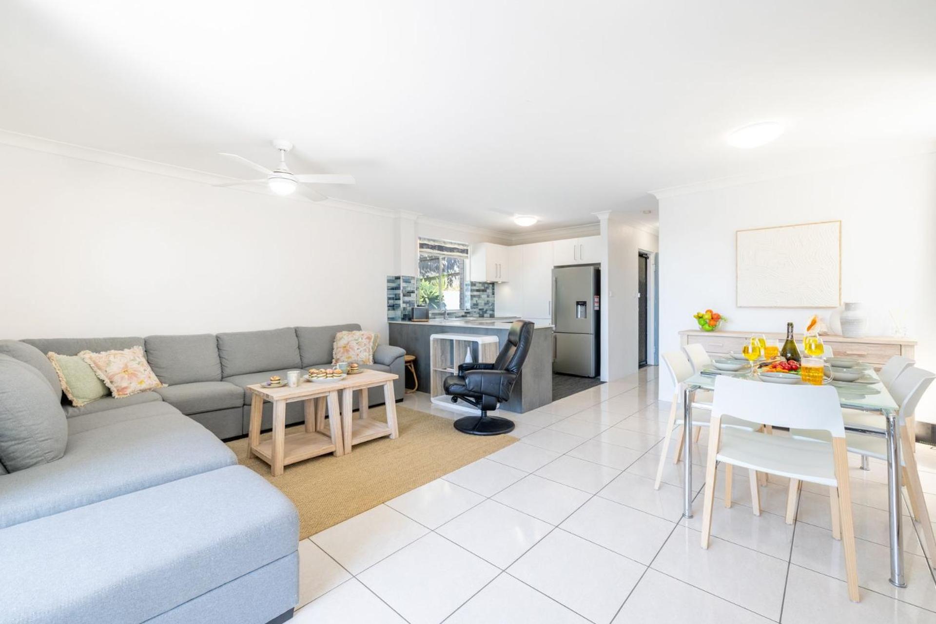 Vacation Home photo 1