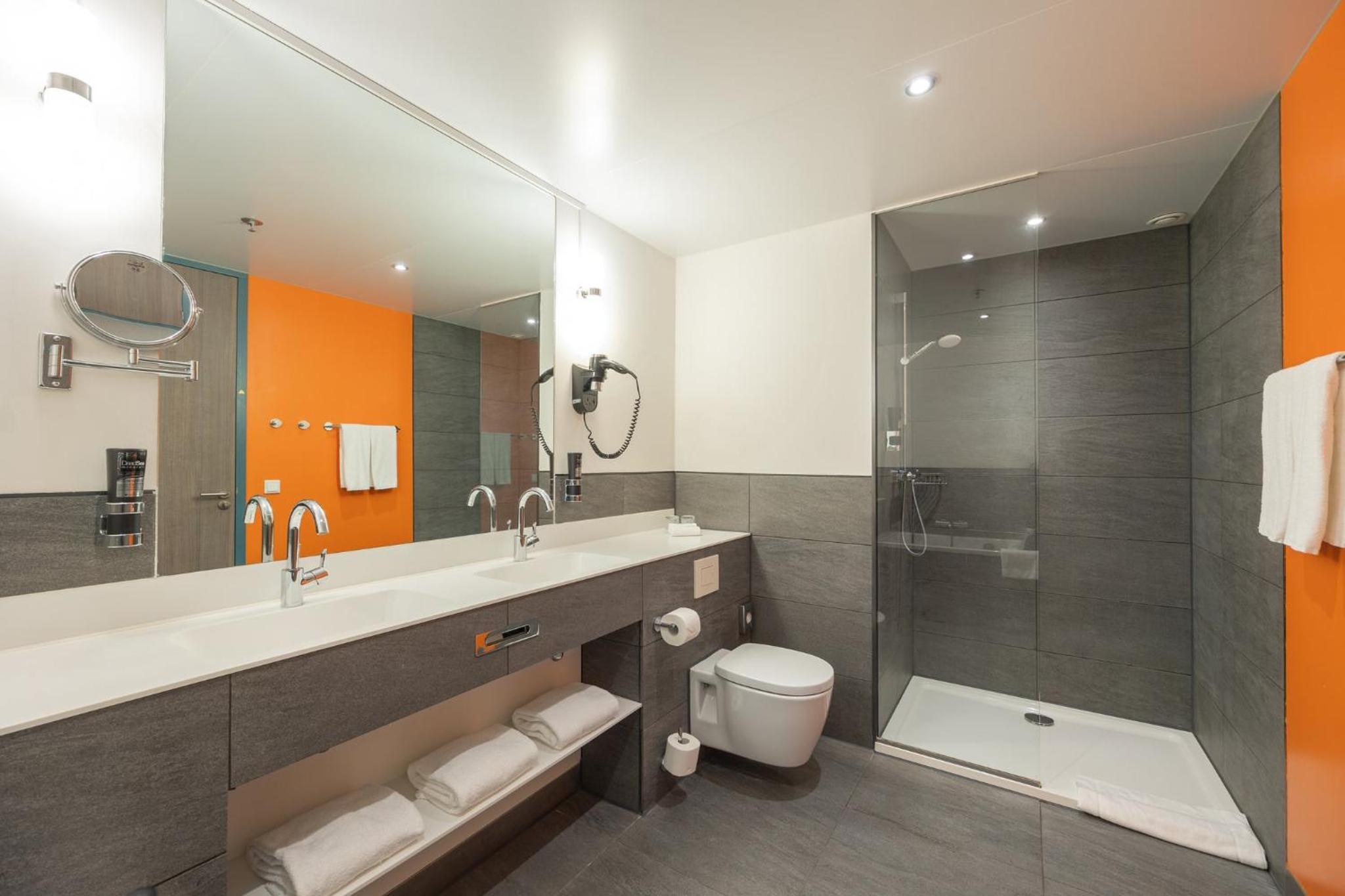 Leonardo Hotel Amsterdam Rembrandtpark - Photo 30