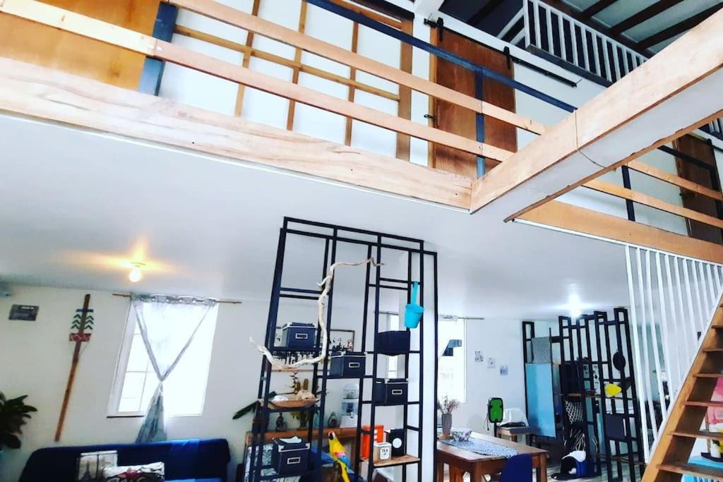 Three-Bedroom Chalet photo 1