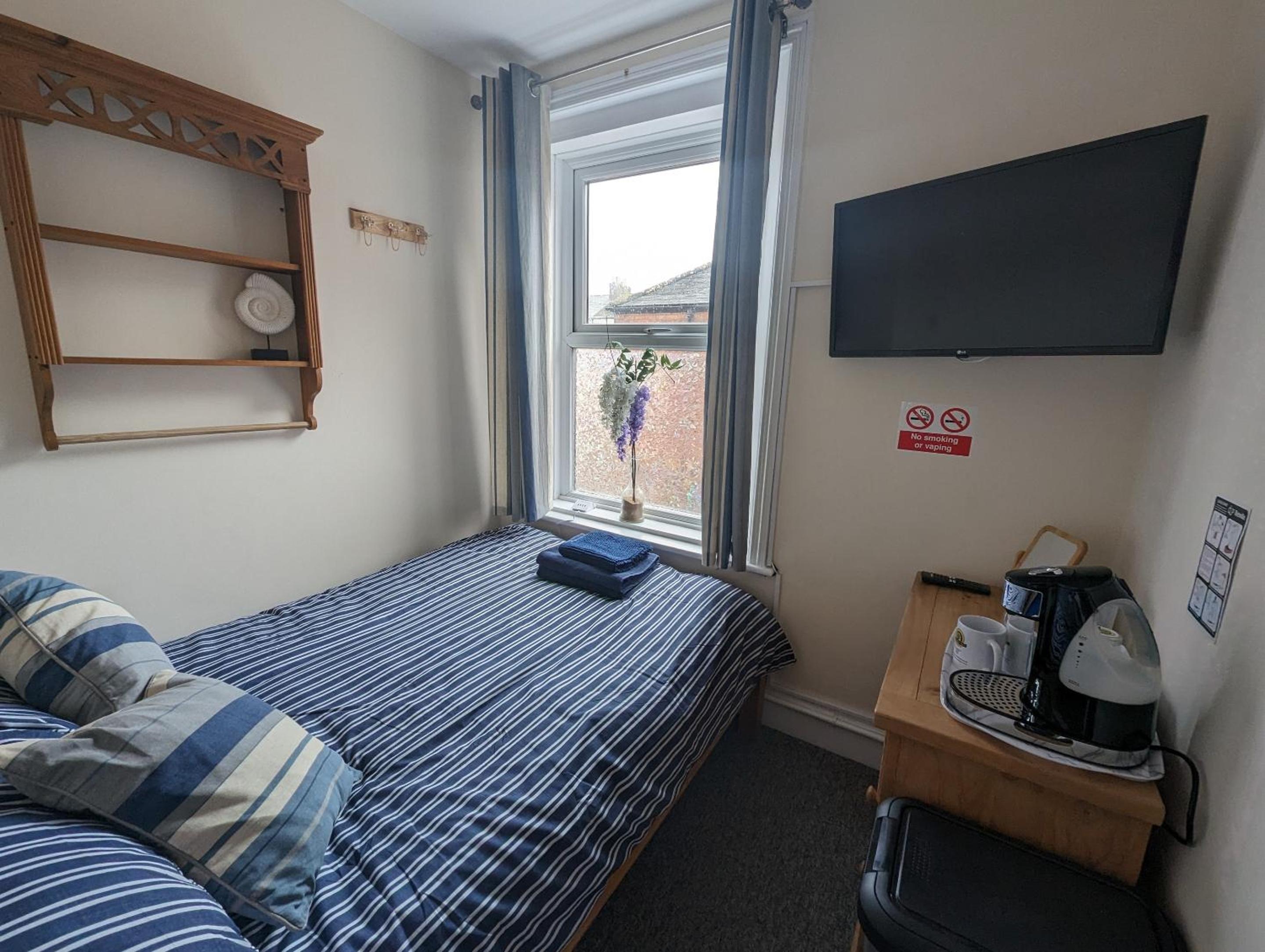 Economy Single Room photo 1