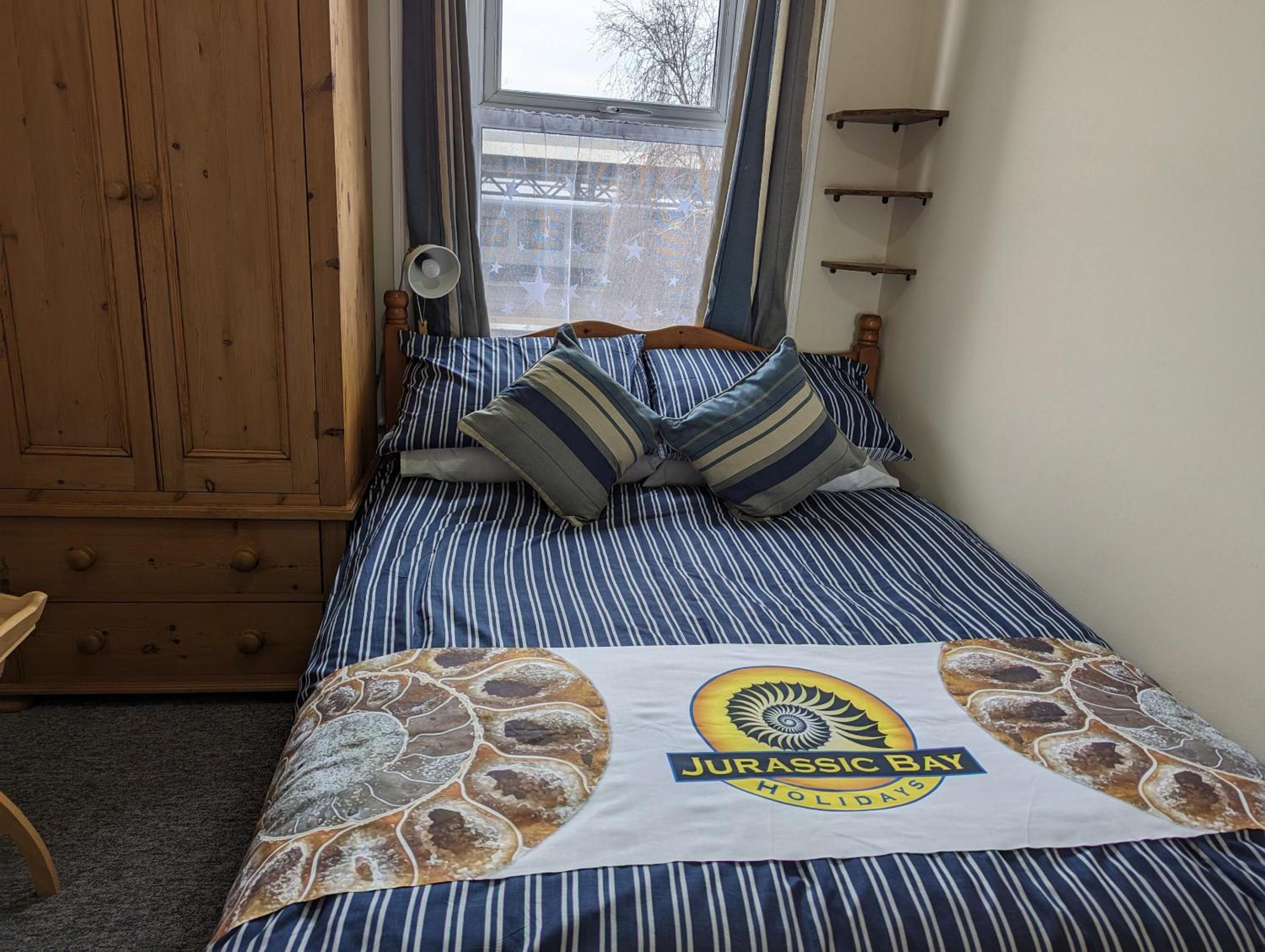 Economy Double Room photo 2