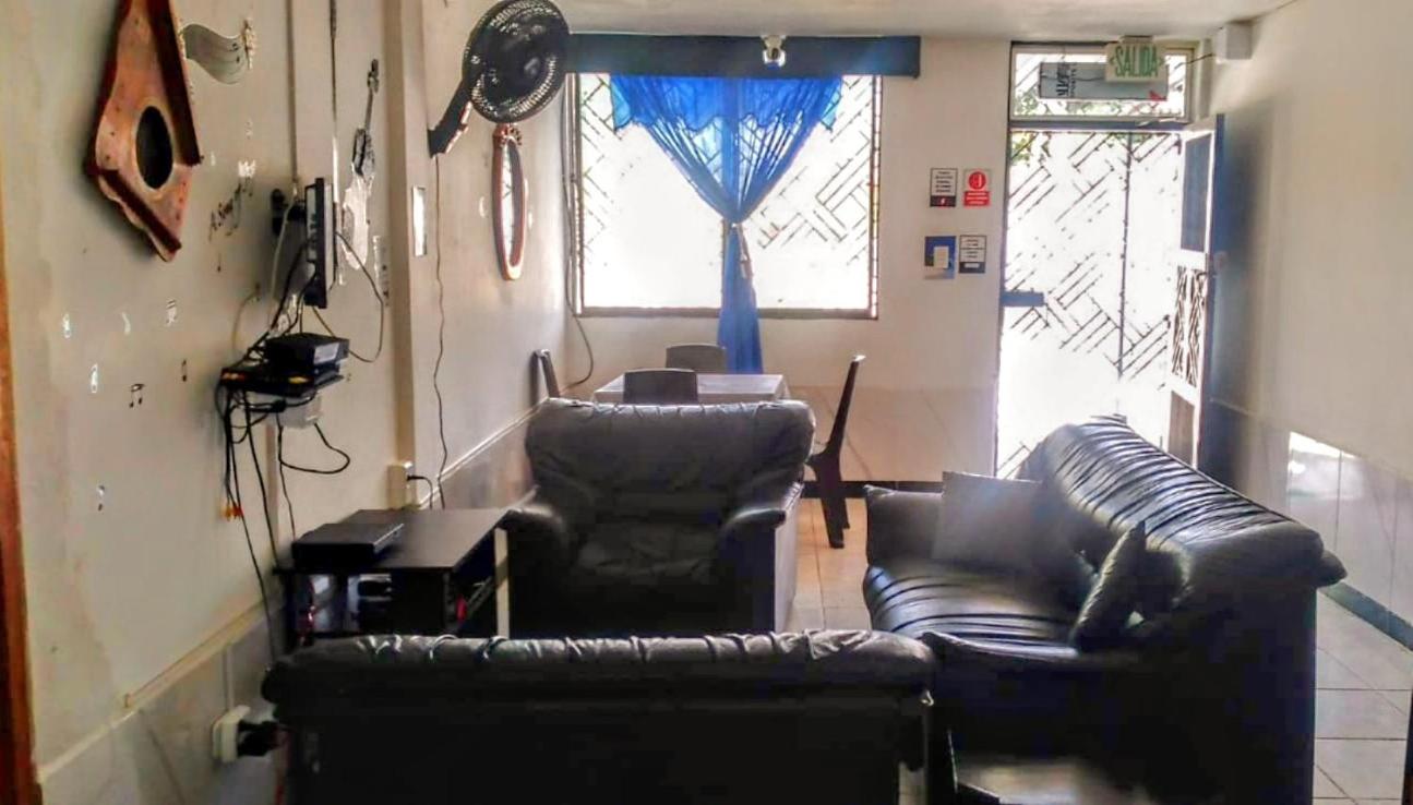 Family Room photo 1