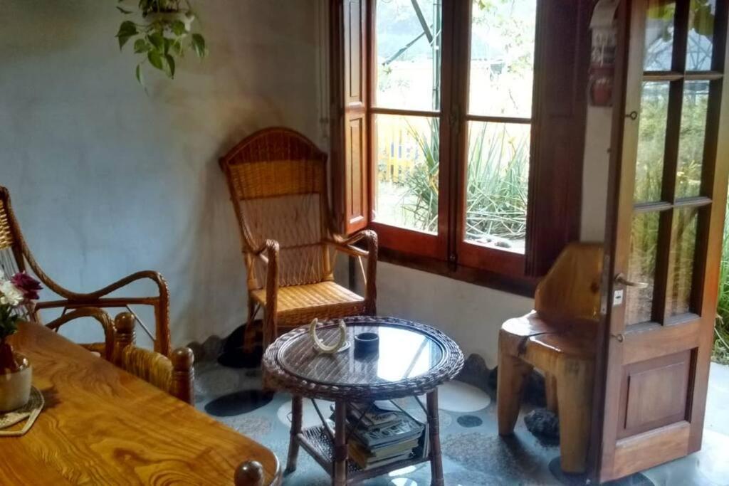 Two-Bedroom Chalet photo 2
