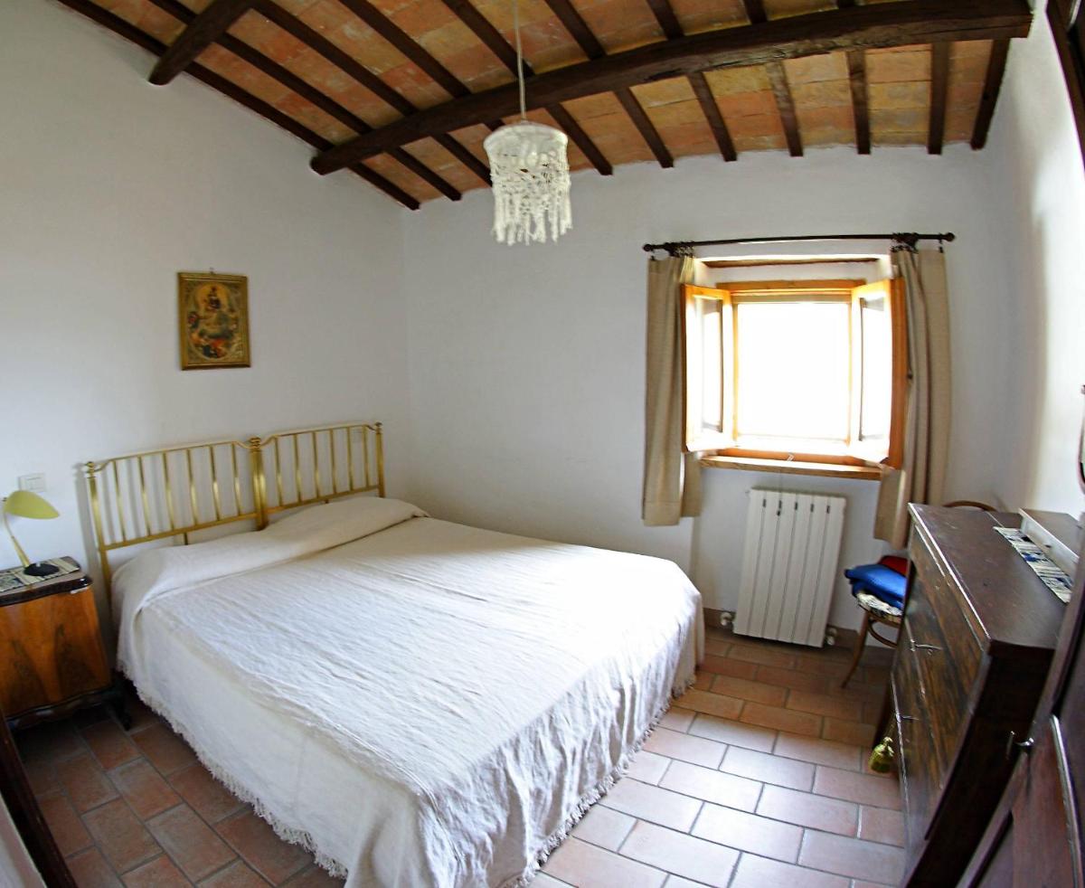 One-Bedroom Apartment (2 Adults)