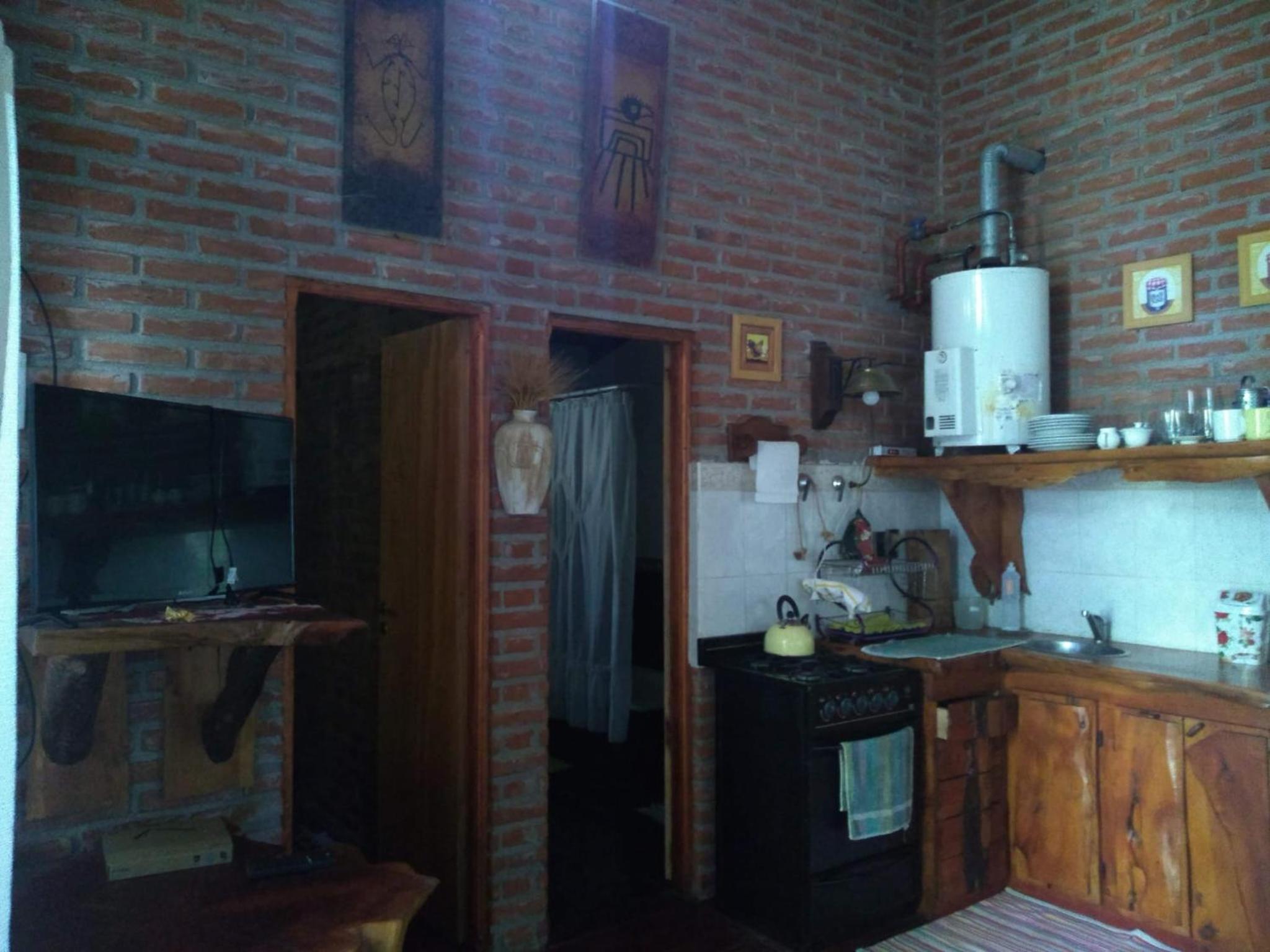 One-Bedroom House photo 2