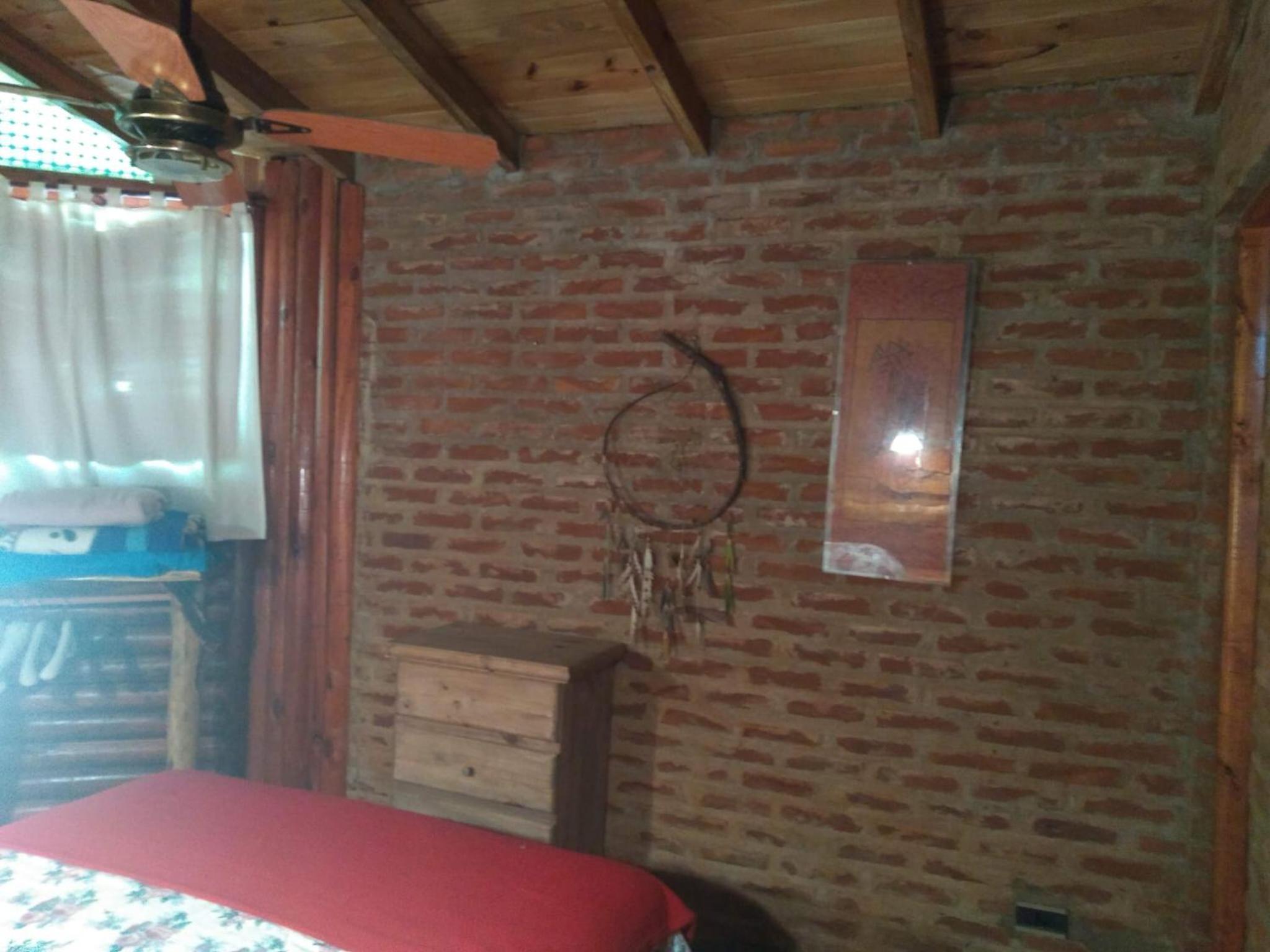 One-Bedroom House photo 1