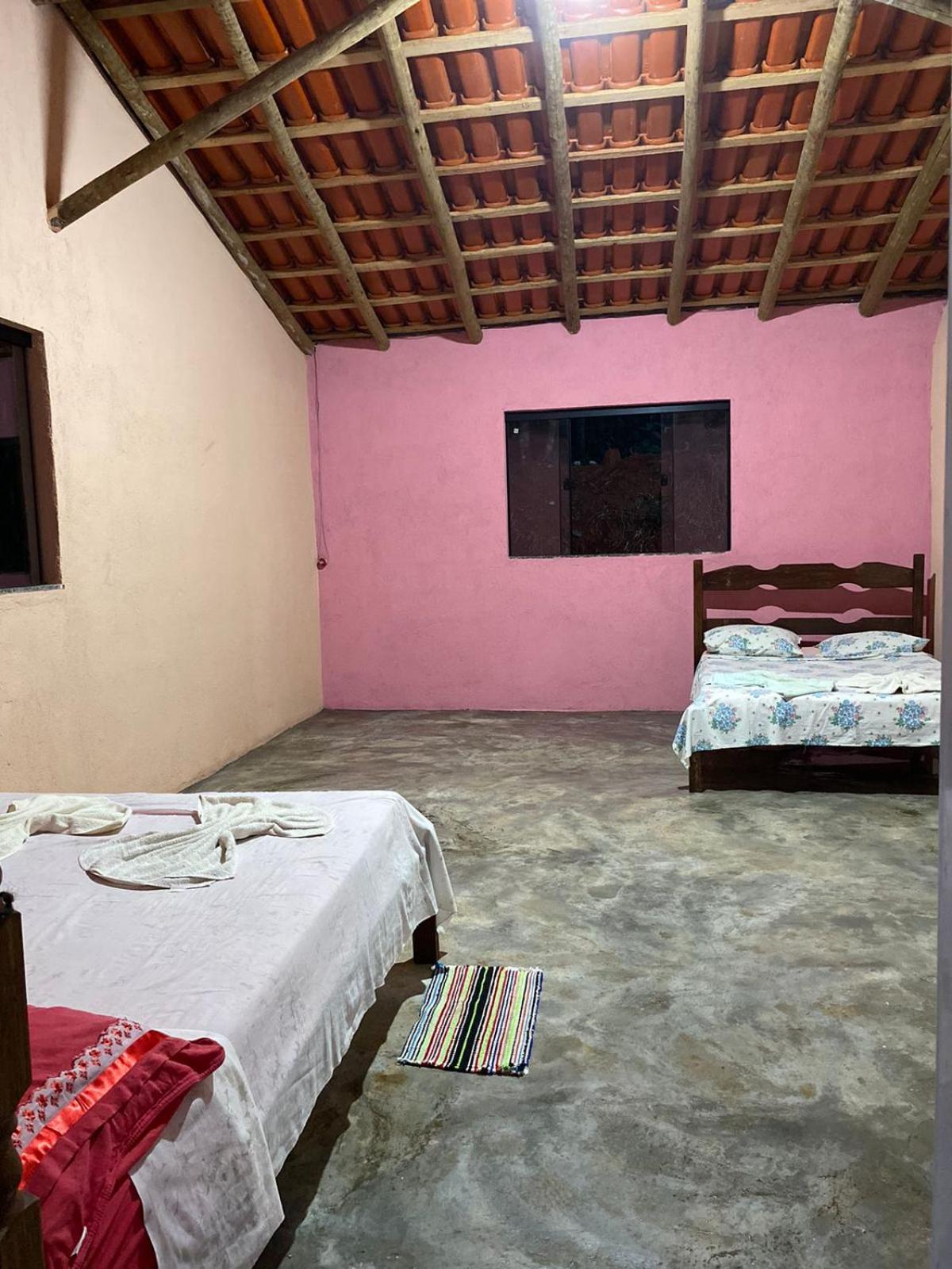 One-Bedroom House photo 1
