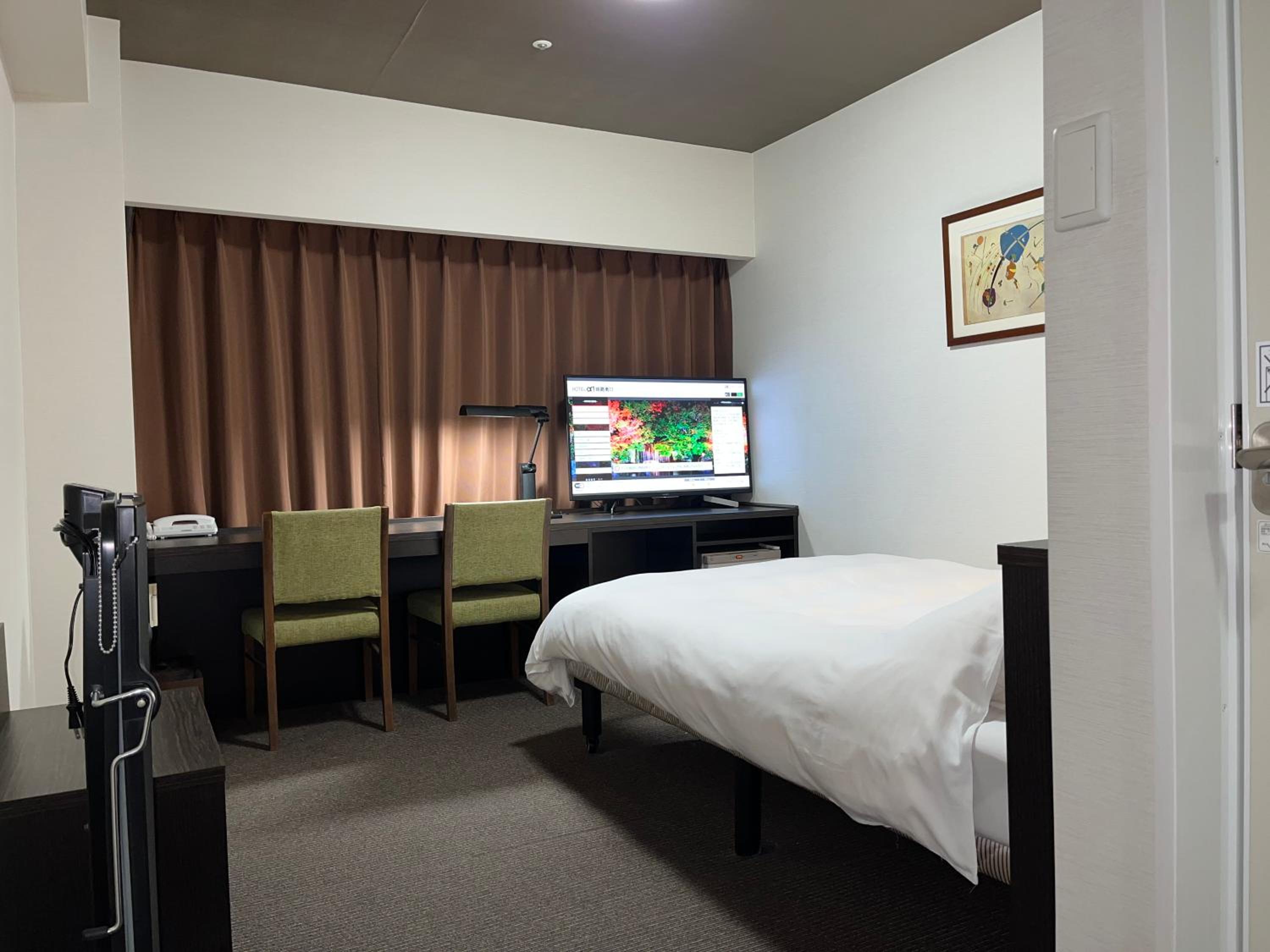 Double Room - Non-Smoking photo 1