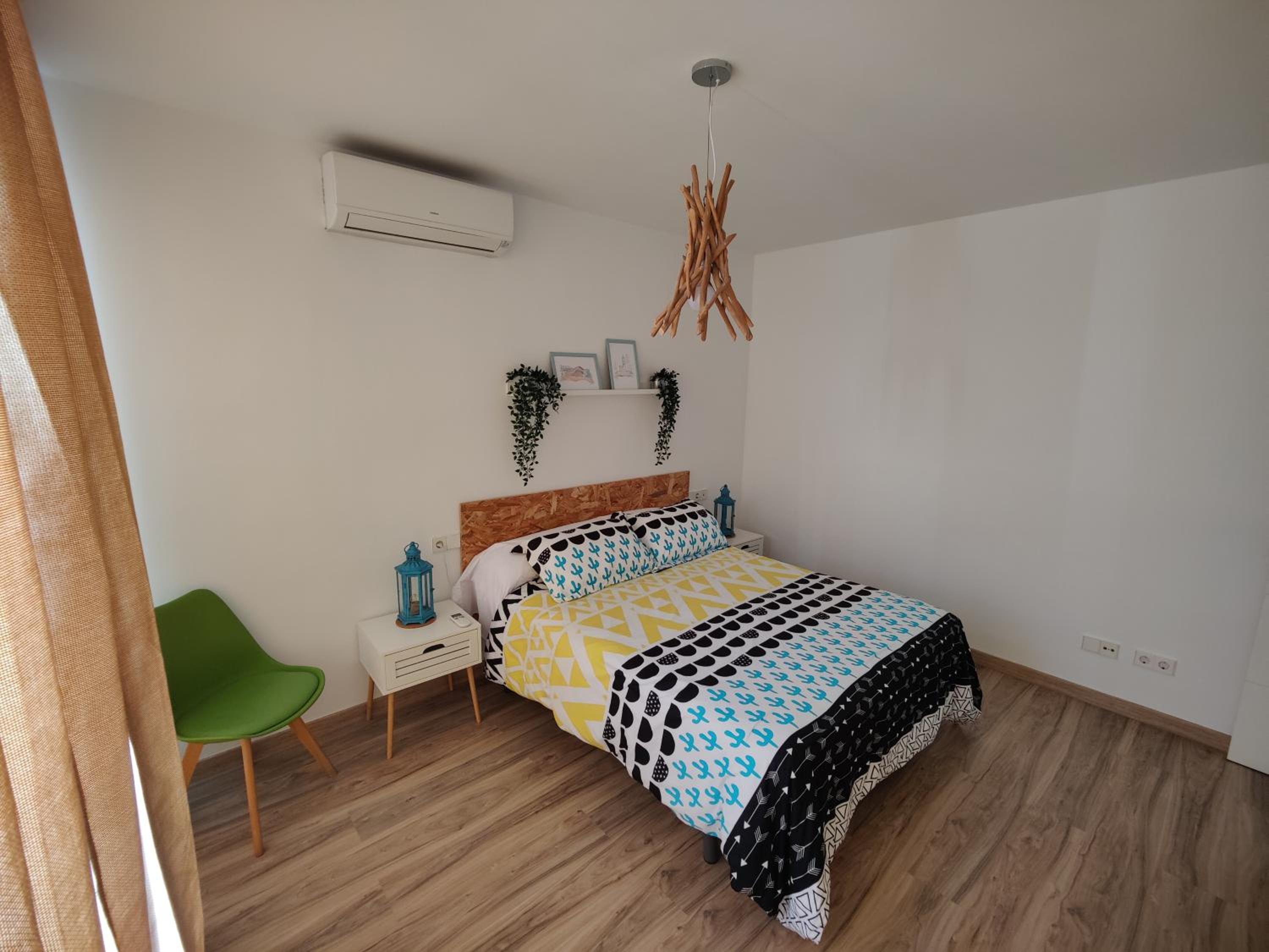 Two-Bedroom Apartment photo 2