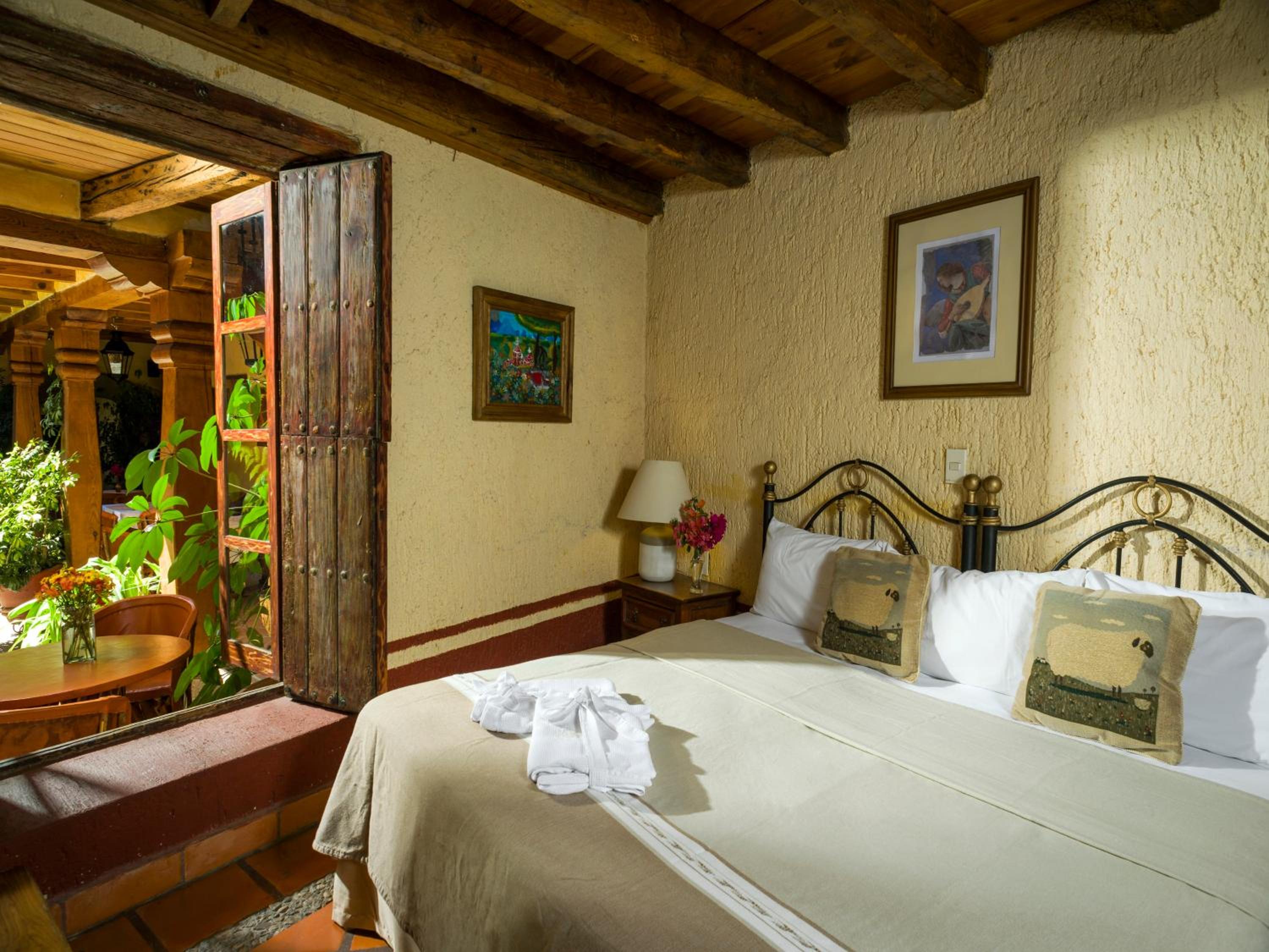Quadruple Room photo 2