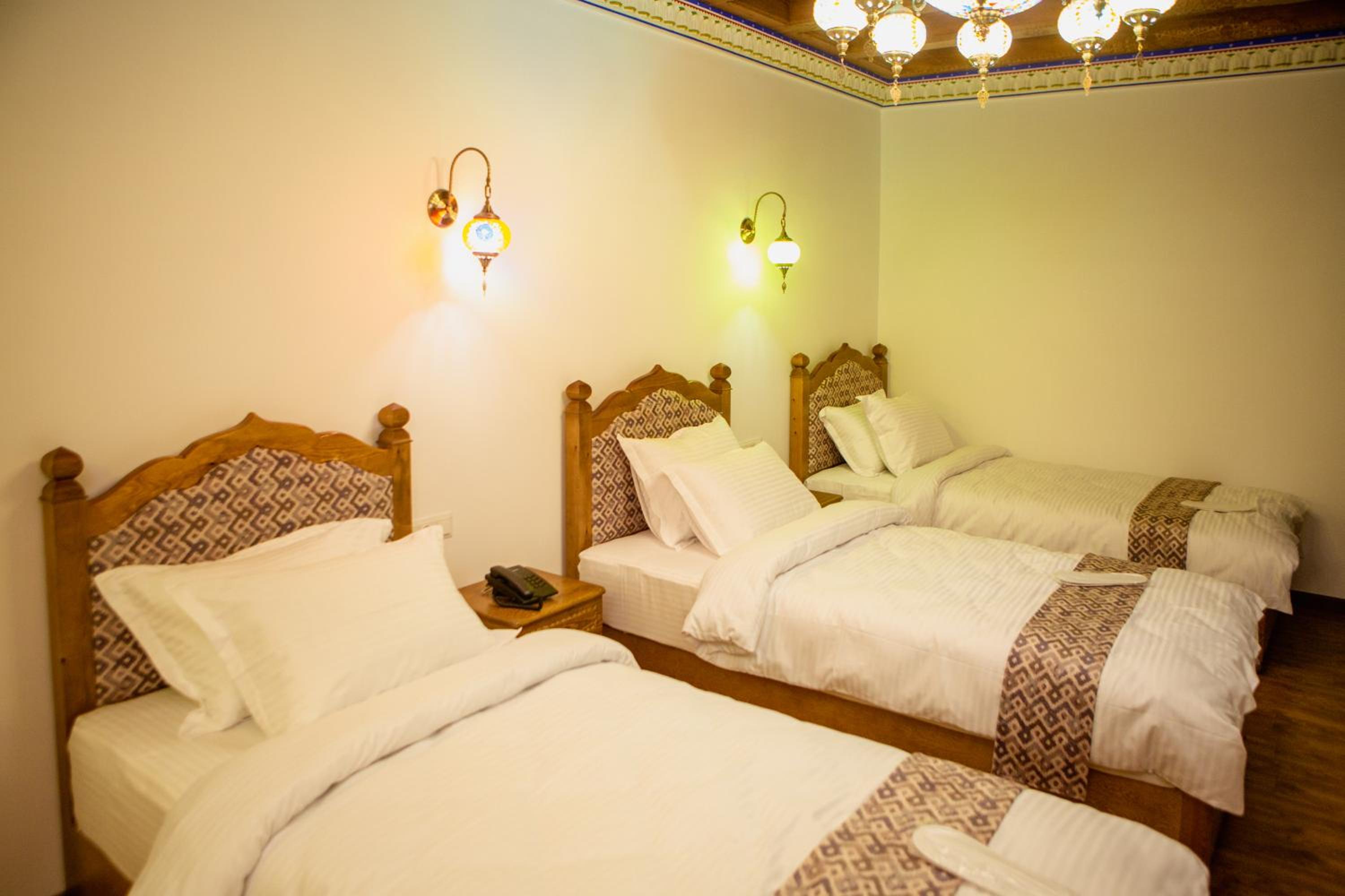 Triple Room with Bath photo 3