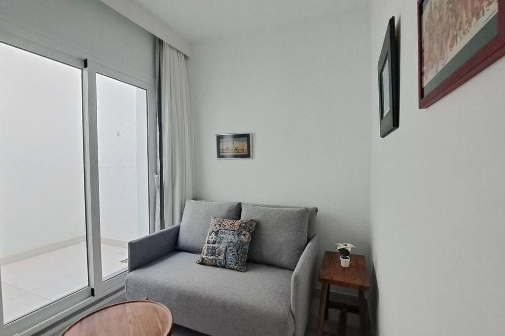 Two-Bedroom Apartment photo 3