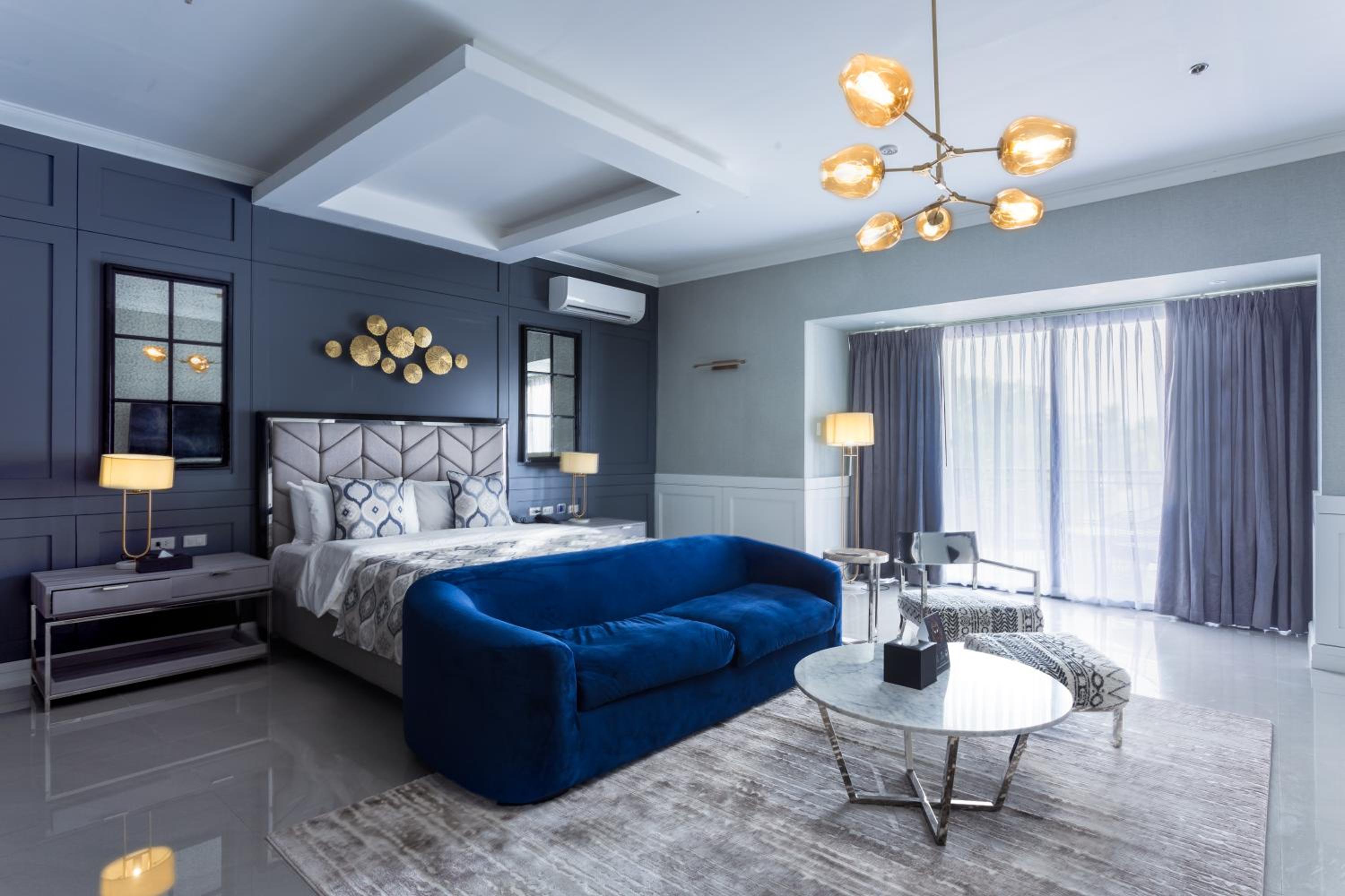 Junior Suite - Photo 5