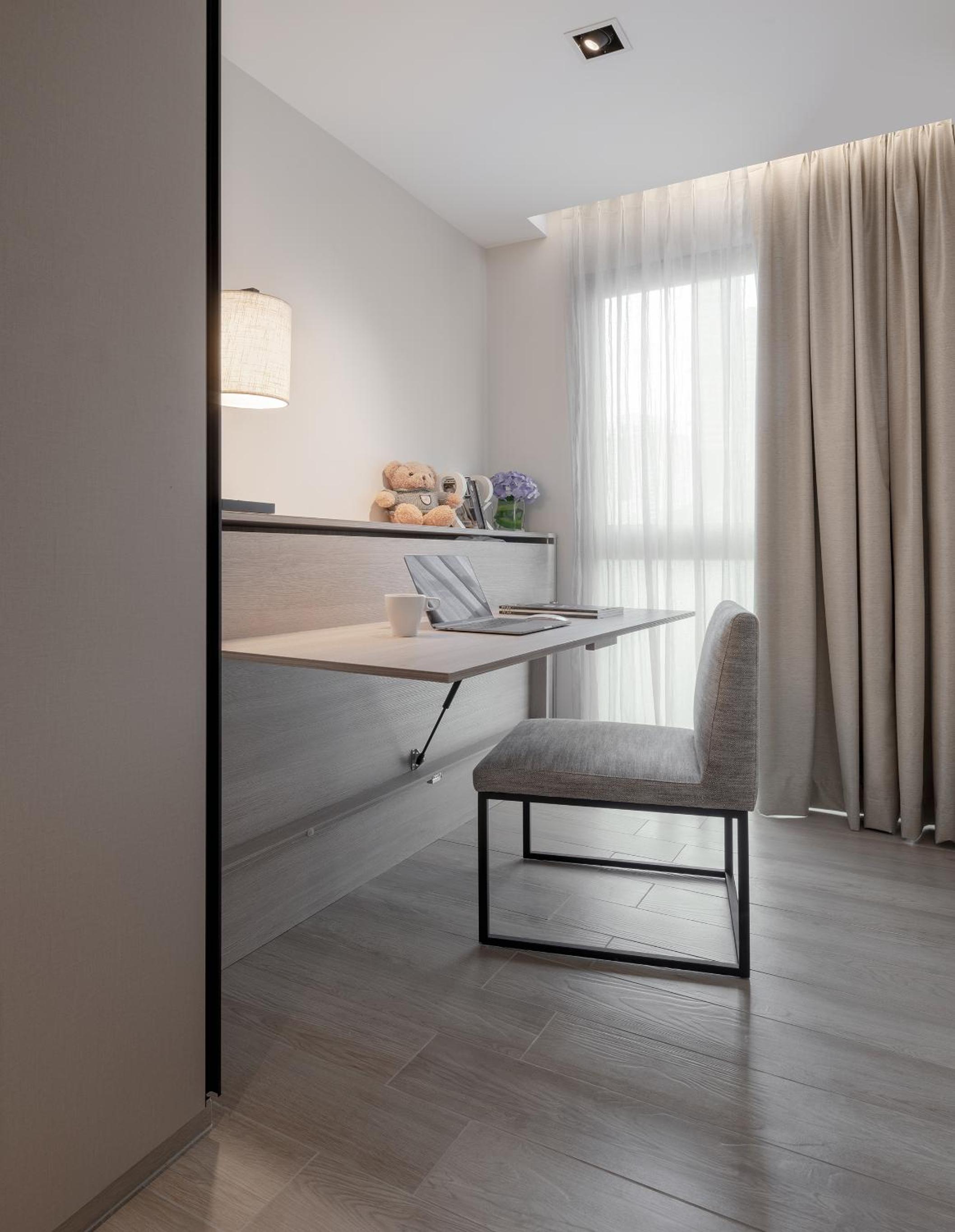 One-Bedroom Deluxe photo 3