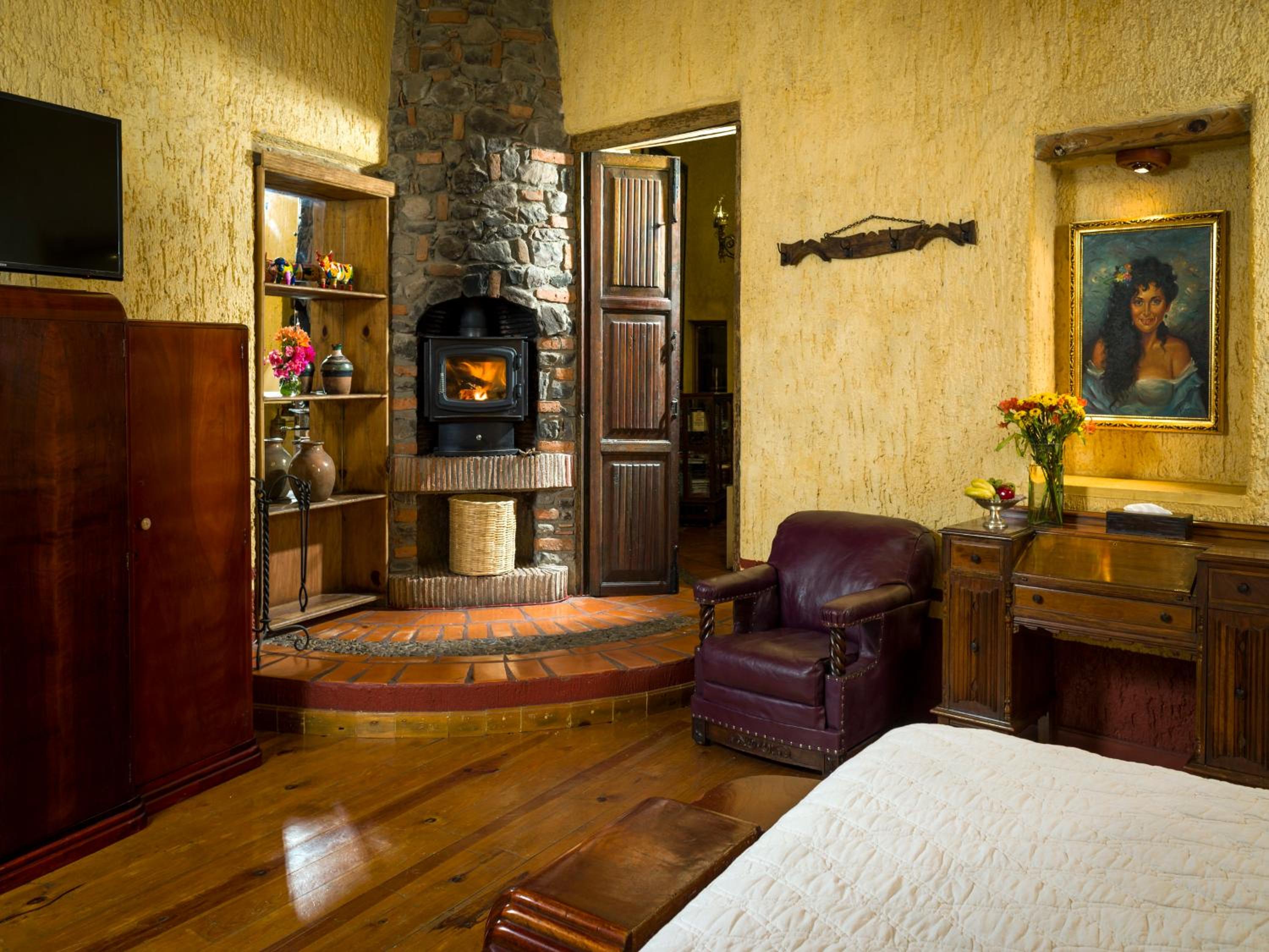 Double Room photo 3